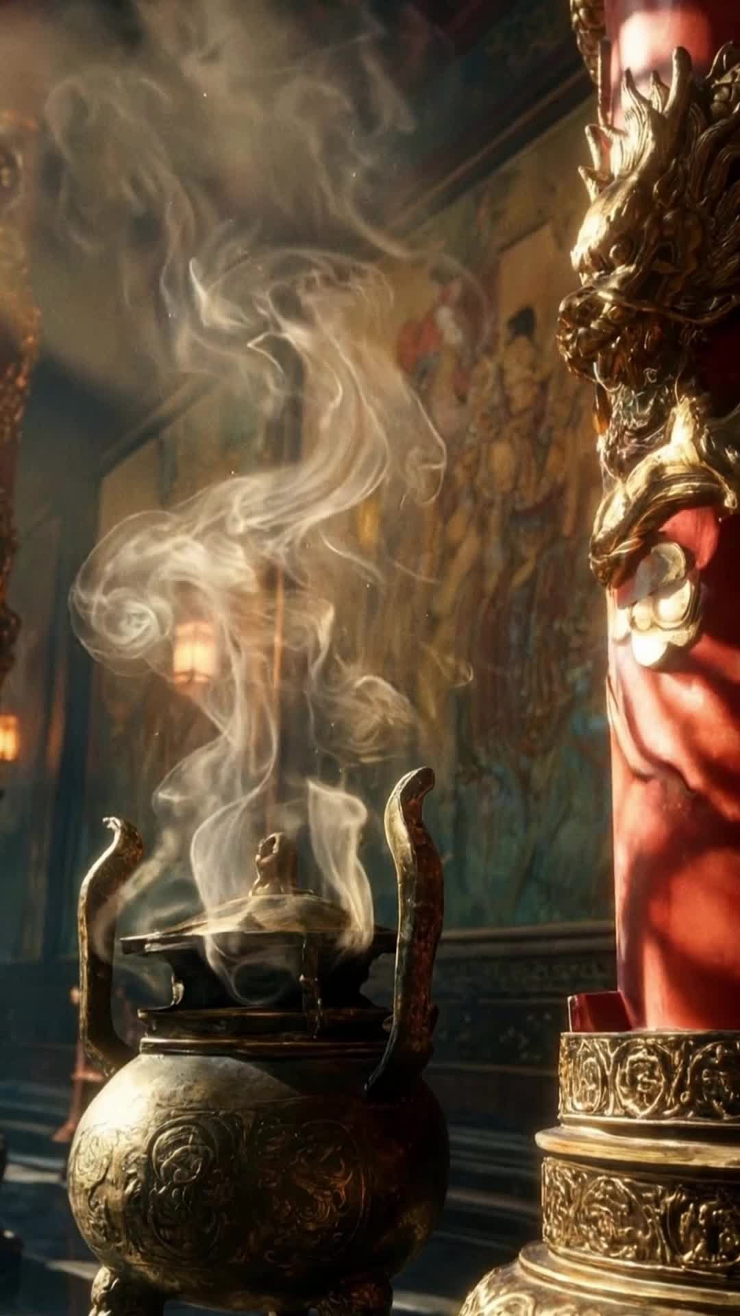 Episode 41 of Throne of the Switched Phoenix