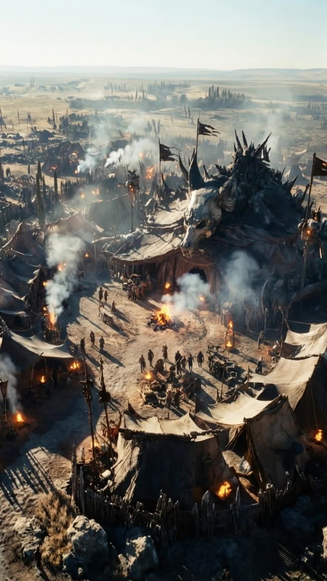 Episode 43 of Throne of the Switched Phoenix
