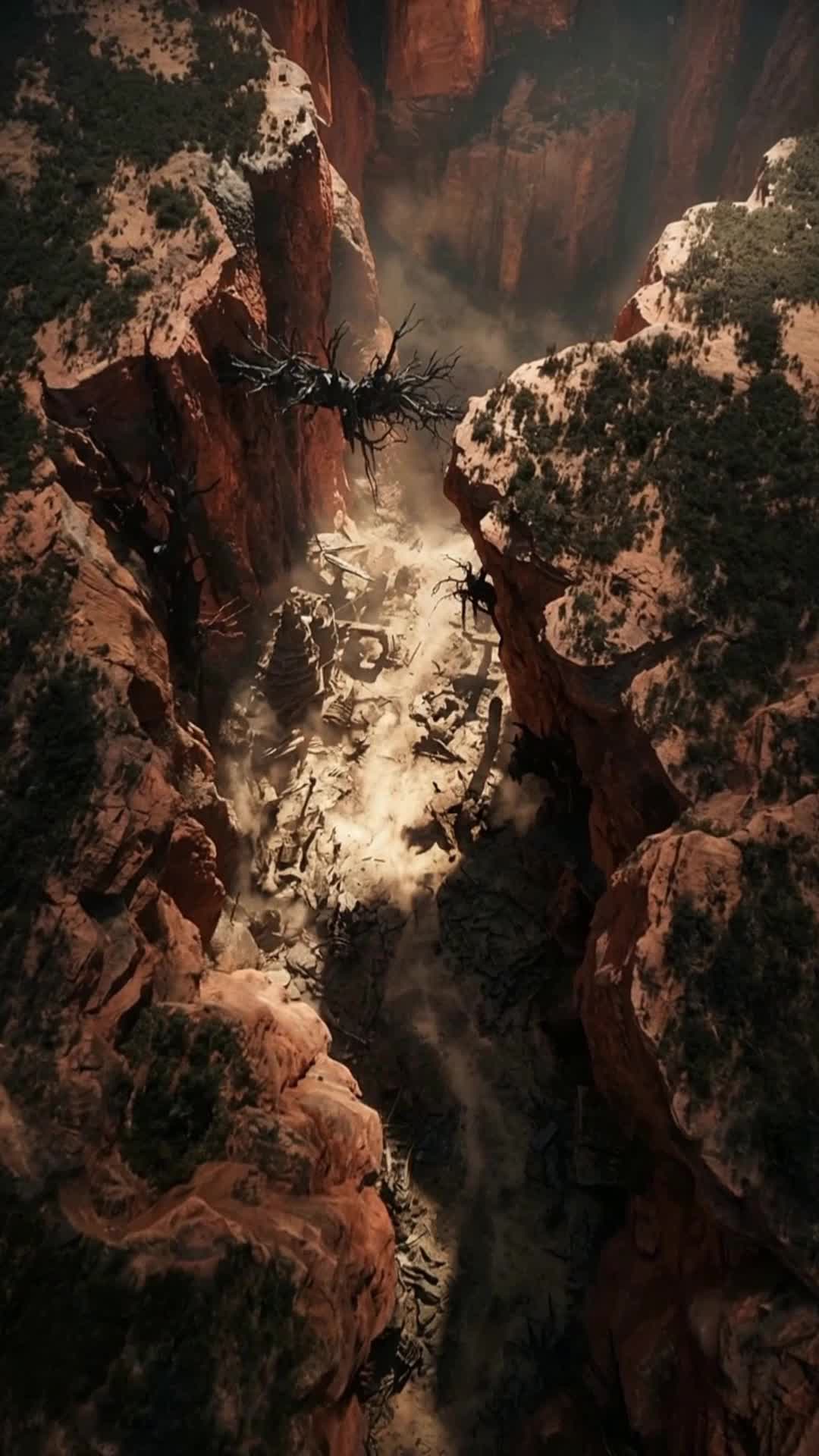 Episode 45 of Throne of the Switched Phoenix