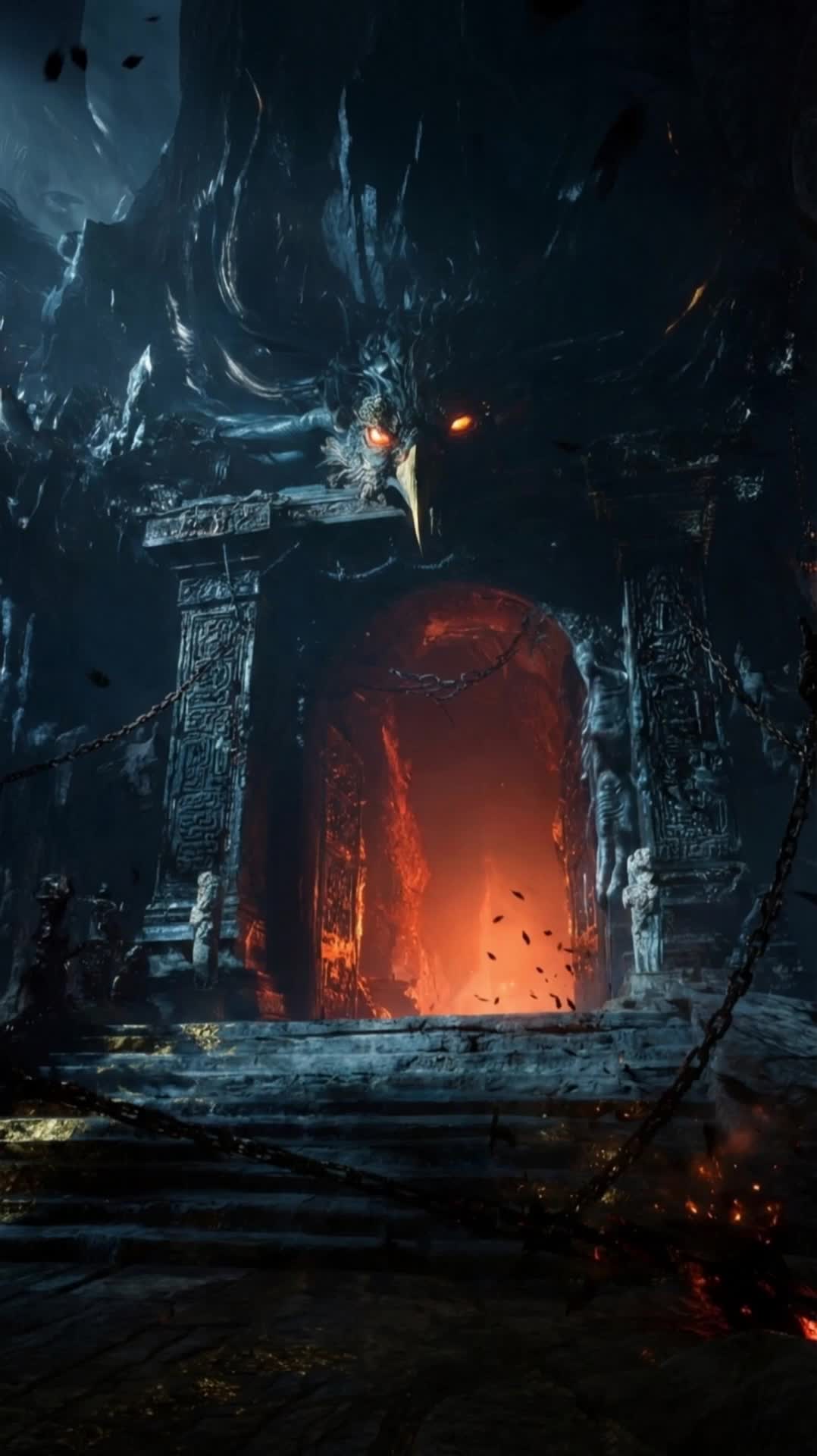 Episode 52 of Throne of the Switched Phoenix