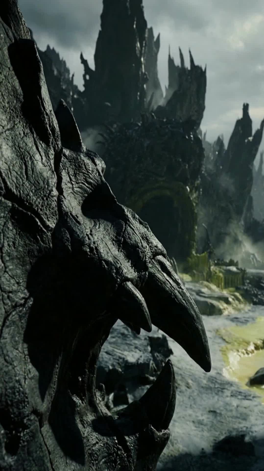 Episode 53 of Throne of the Switched Phoenix