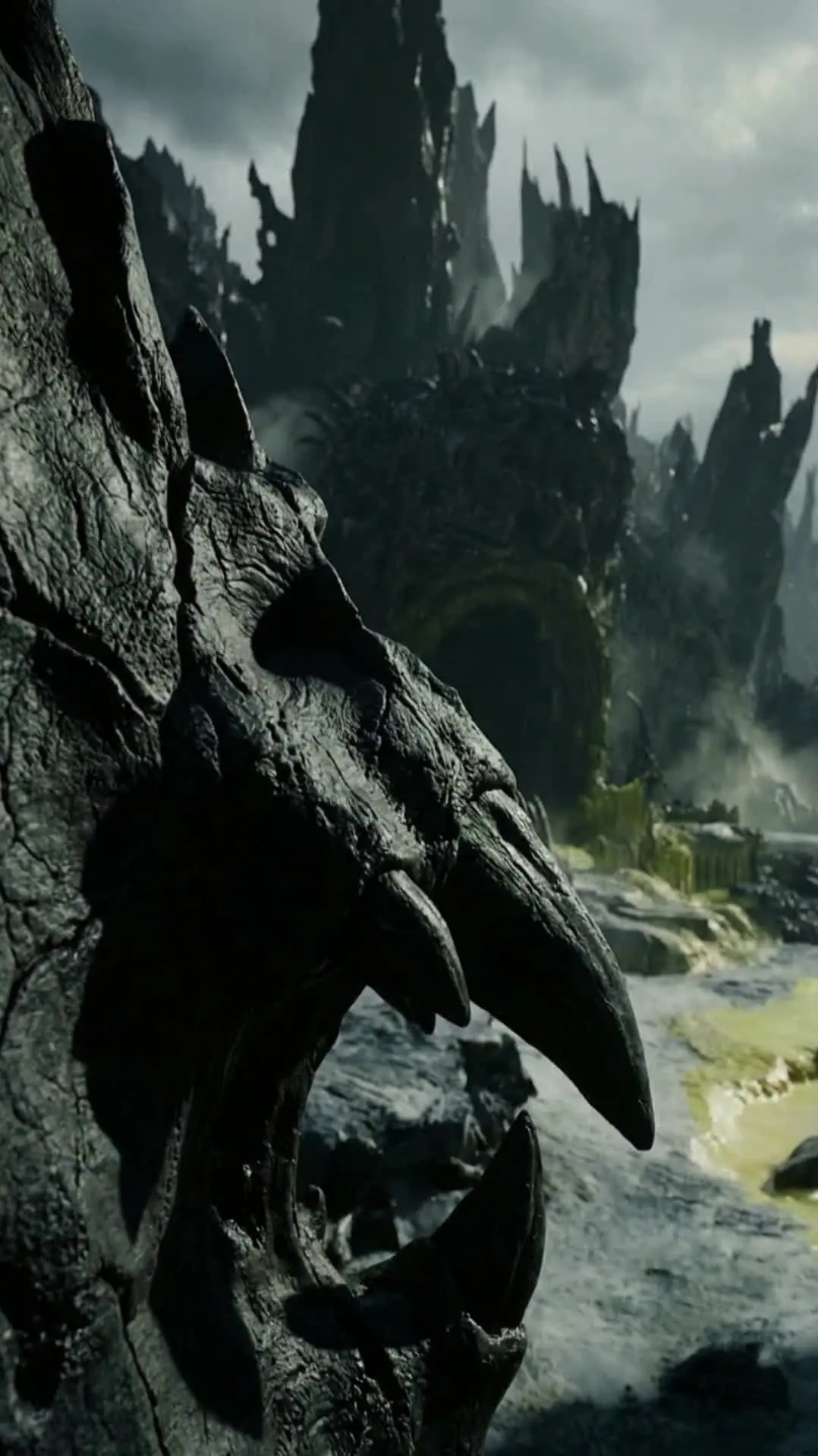 Episode 53 of Throne of the Switched Phoenix
