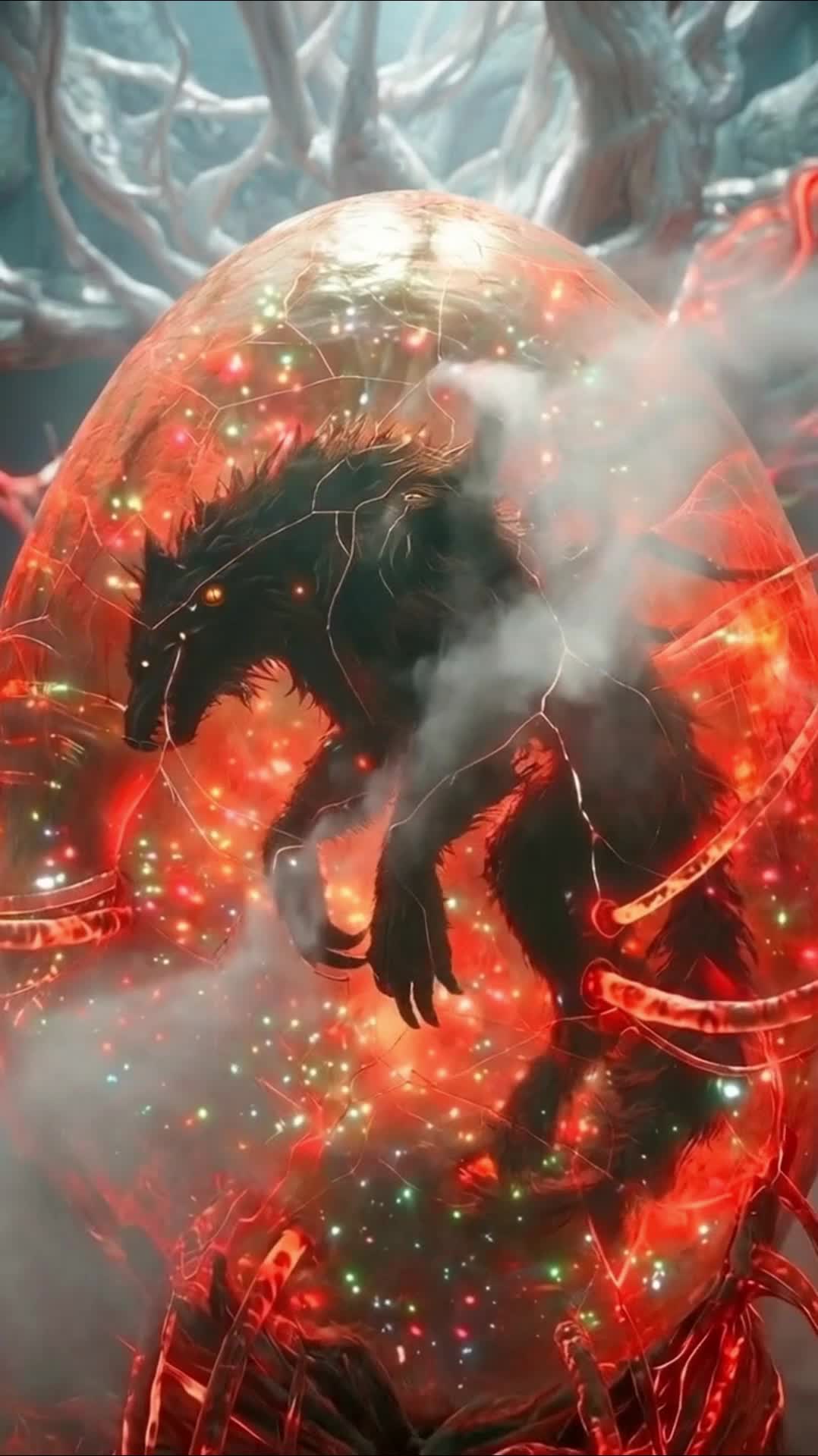 Episode 55 of Throne of the Switched Phoenix