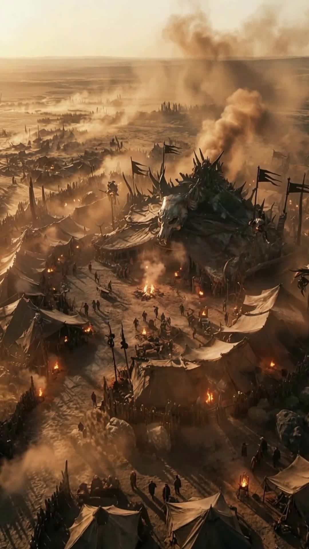 Episode 60 of Throne of the Switched Phoenix