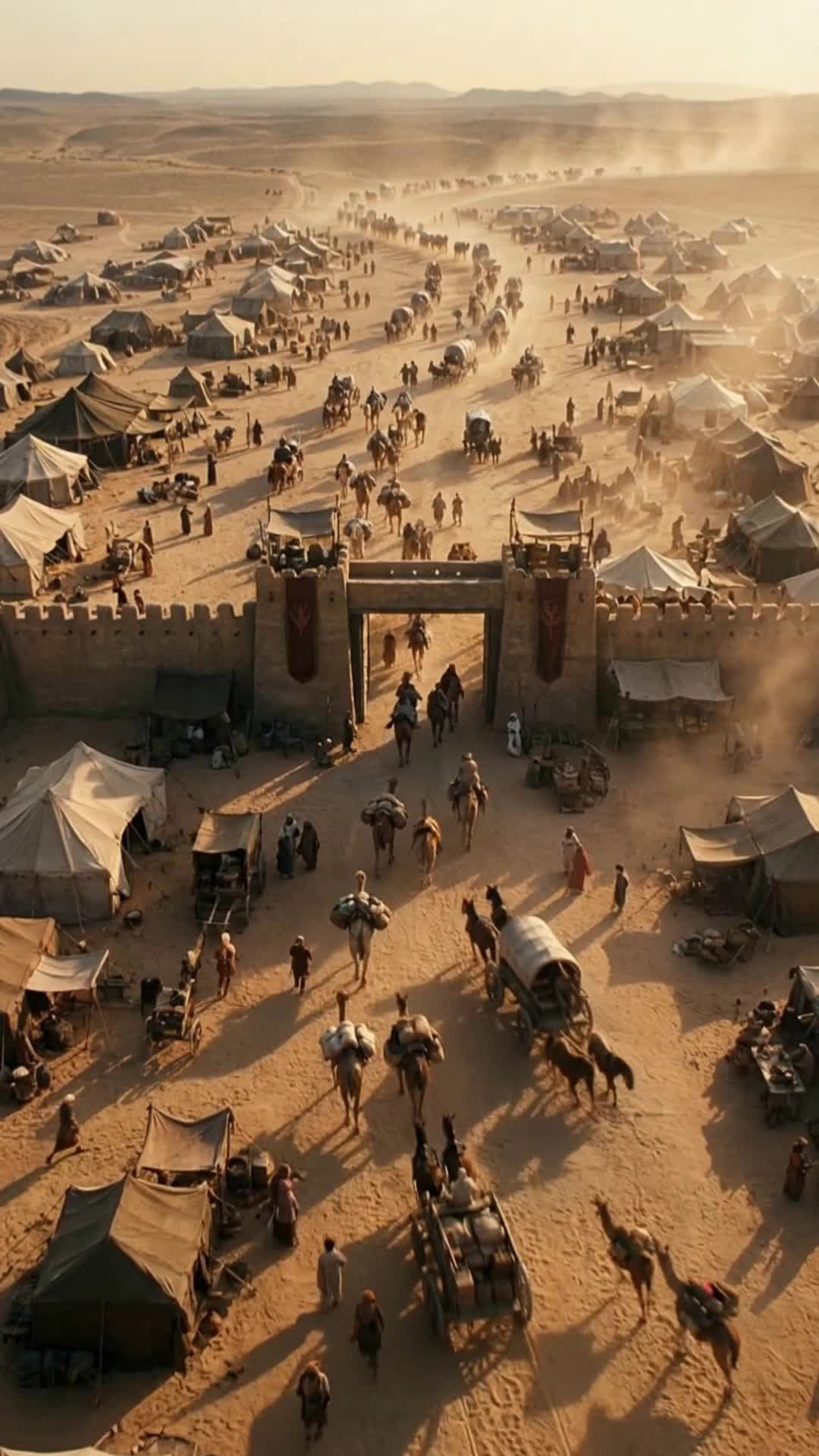 Episode 61 of Throne of the Switched Phoenix