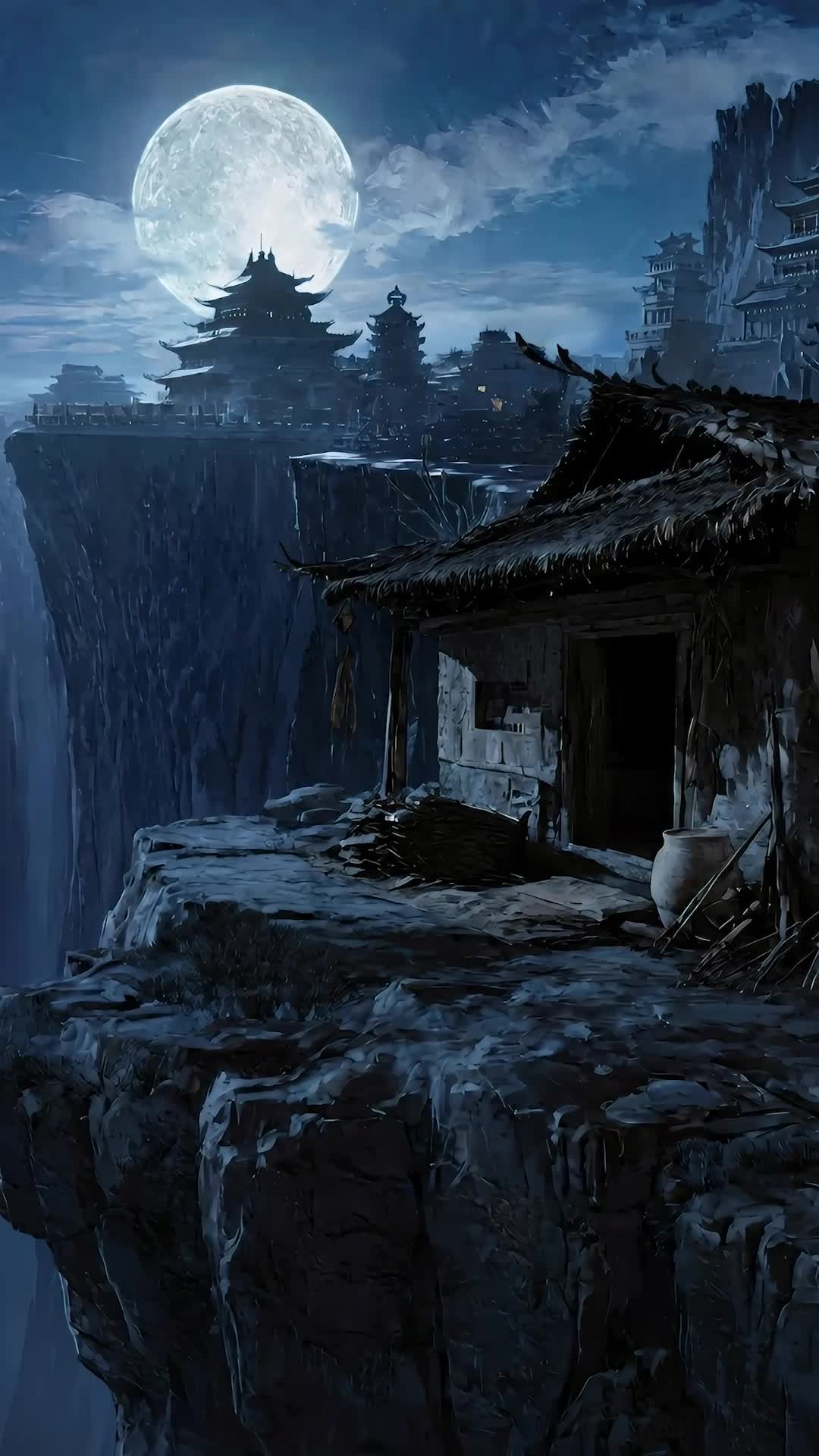 Episode 9 of Throne of the Switched Phoenix