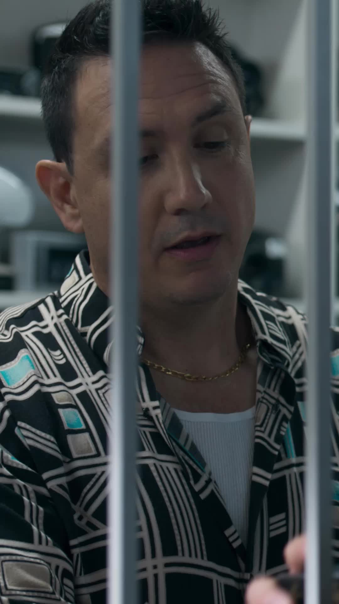 Episode 10 of Till Jail Do Us Part