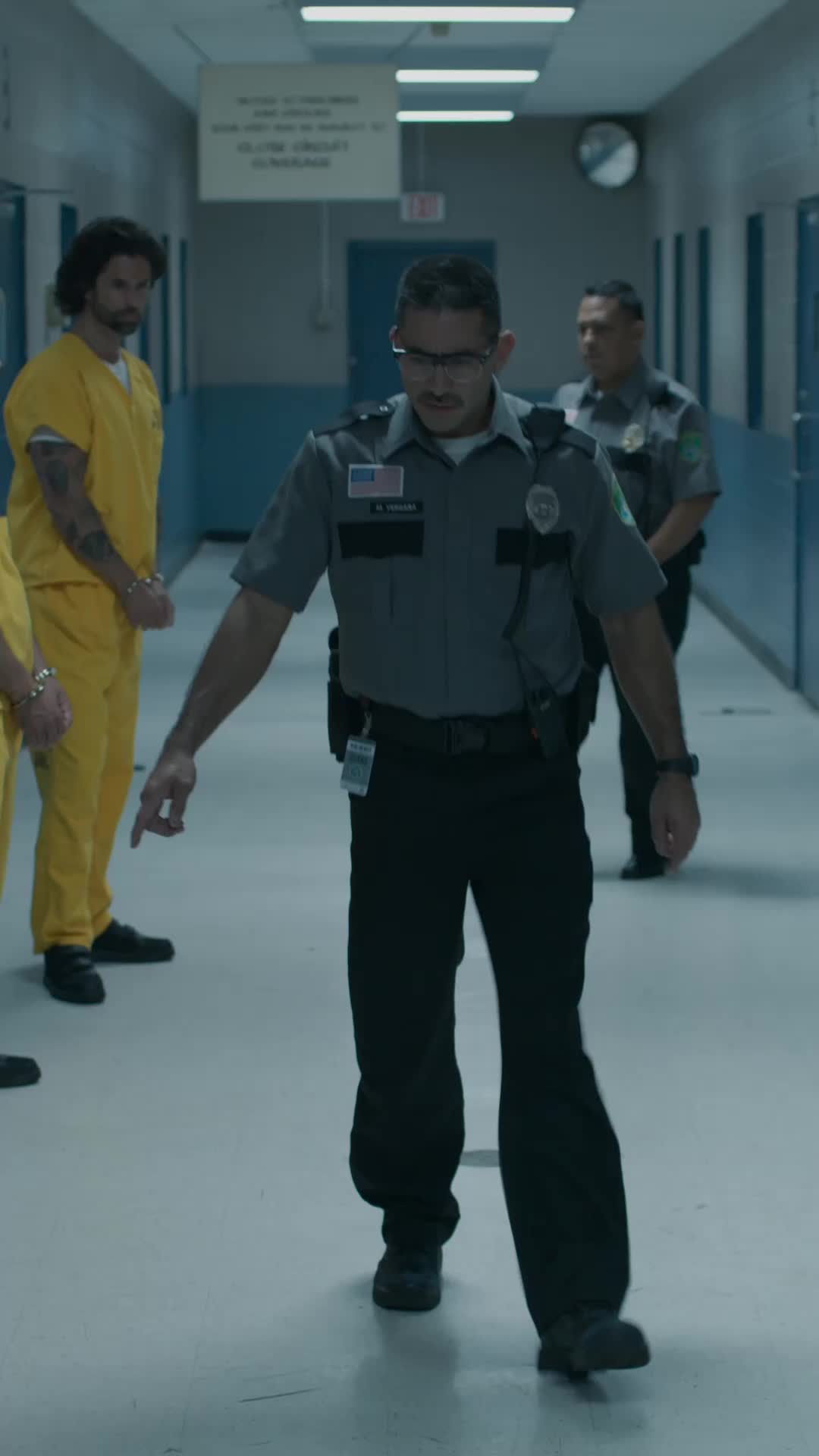 Episode 106 of Till Jail Do Us Part