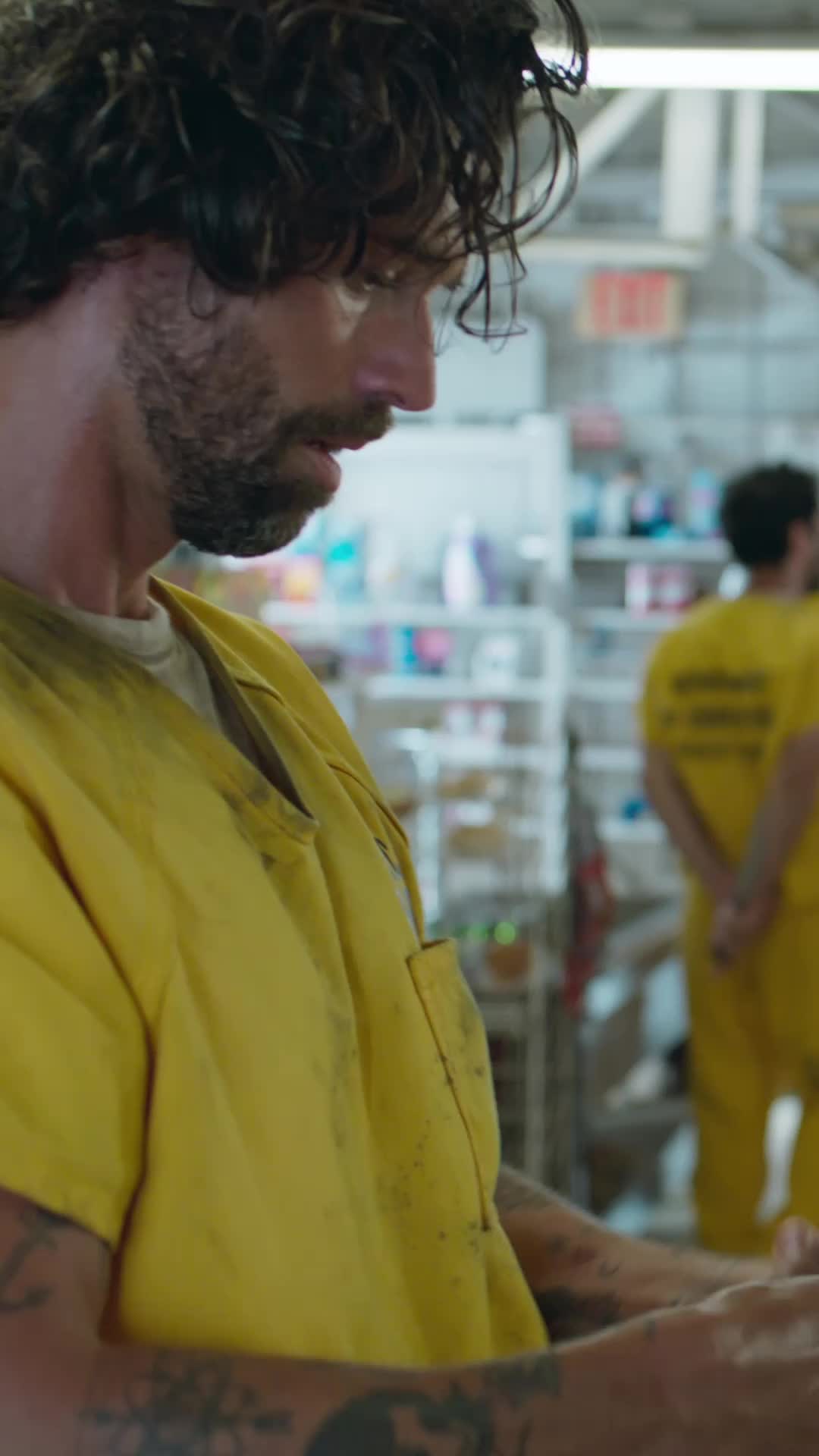 Episode 114 of Till Jail Do Us Part