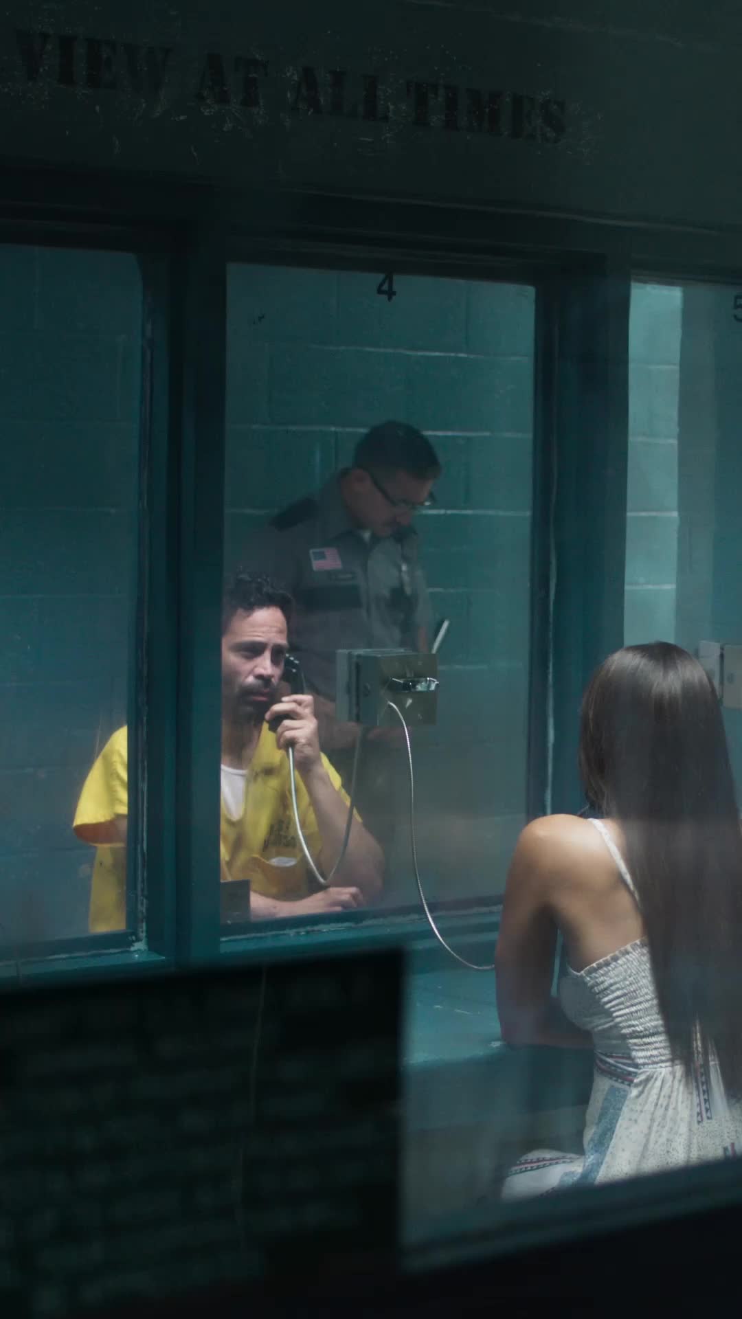 Episode 79 of Till Jail Do Us Part
