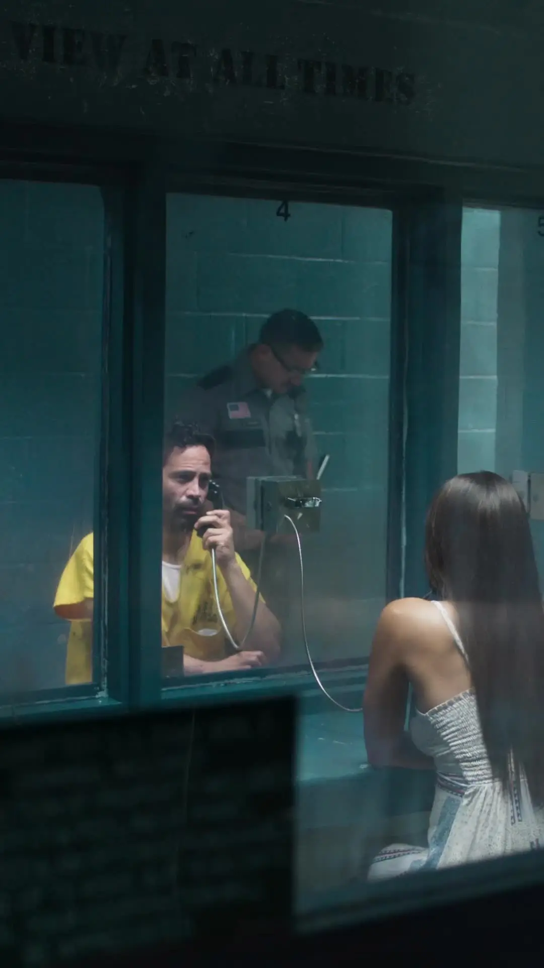 Episode 79 of Till Jail Do Us Part