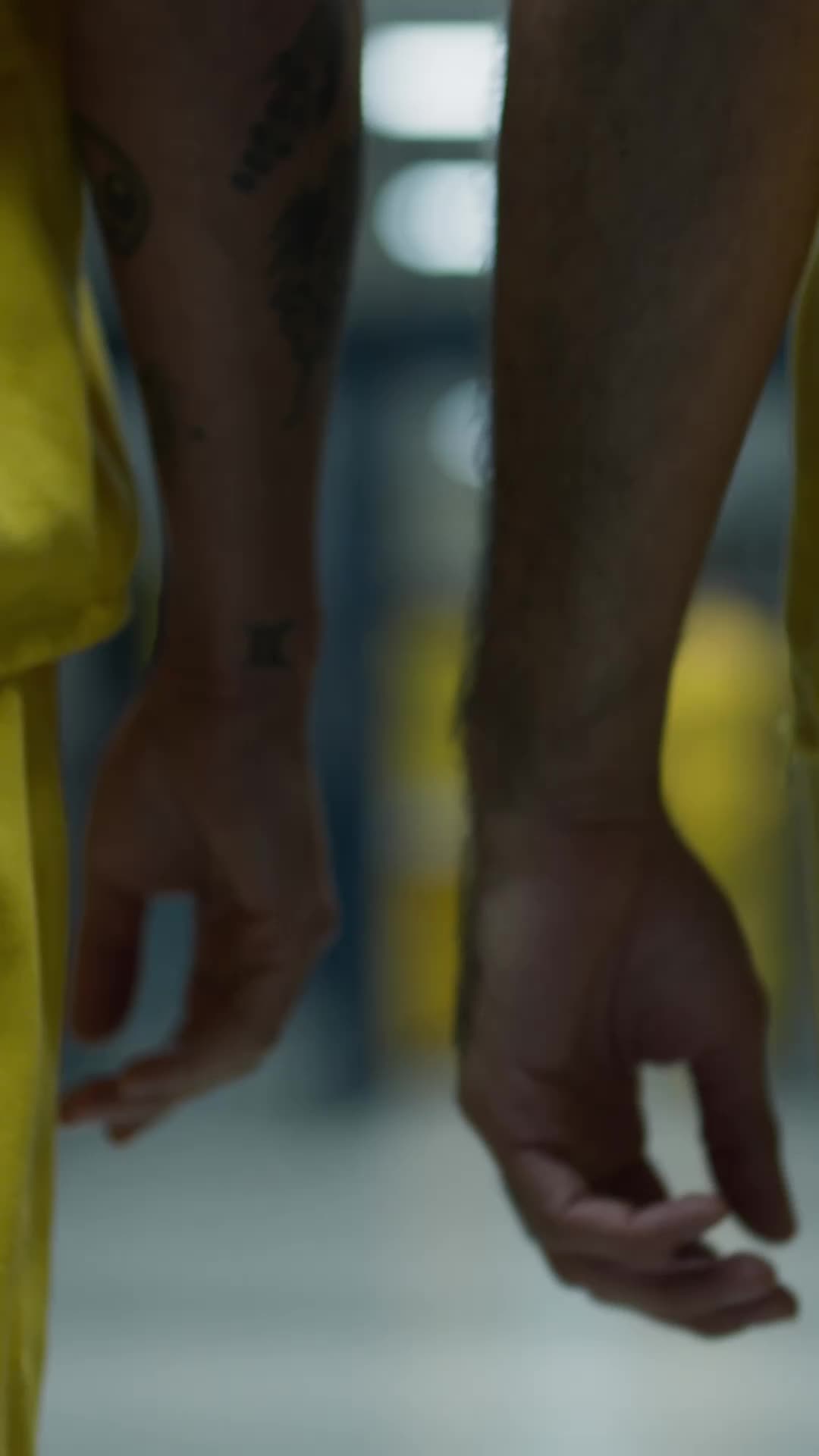 Episode 85 of Till Jail Do Us Part