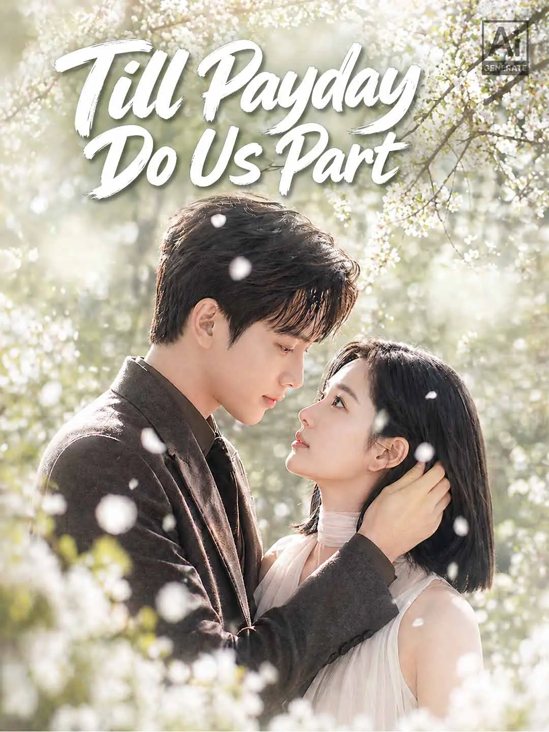 Cover of the miniseries Till Payday Do Us Part