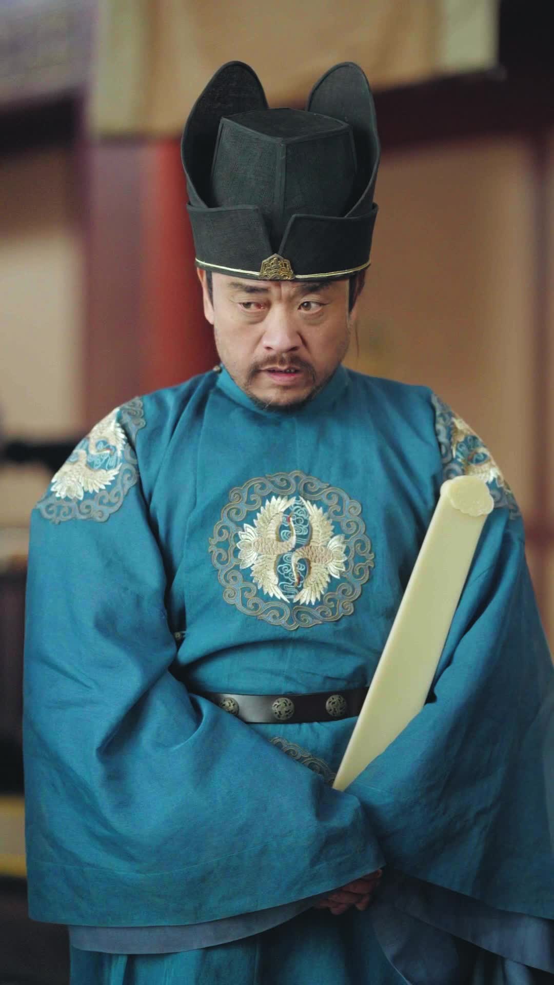 Episode 5 of Time-Traveled Emperor No More a Puppet
