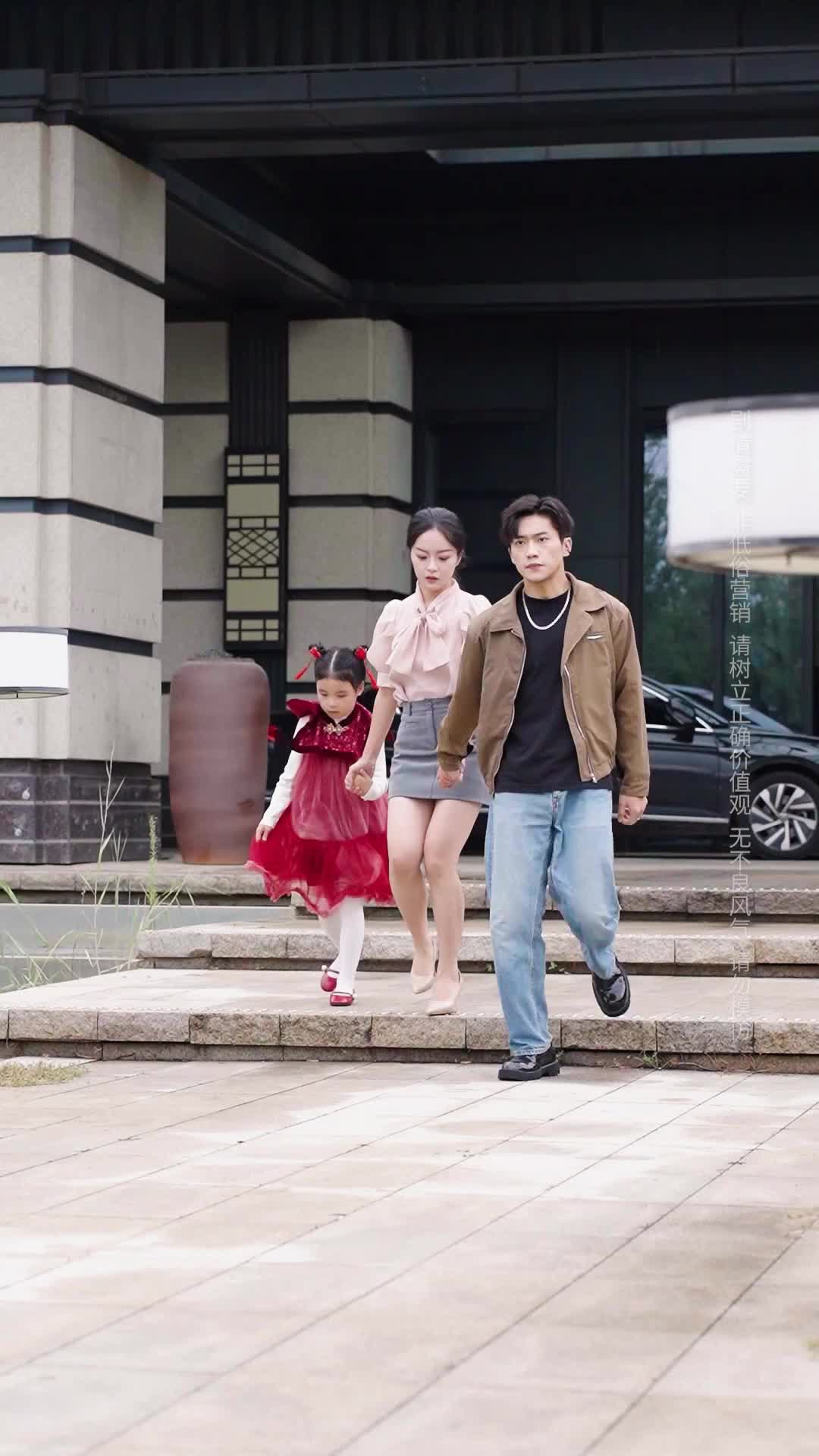 Episode 15 of Tiny Cupid Brings a Perfect Match