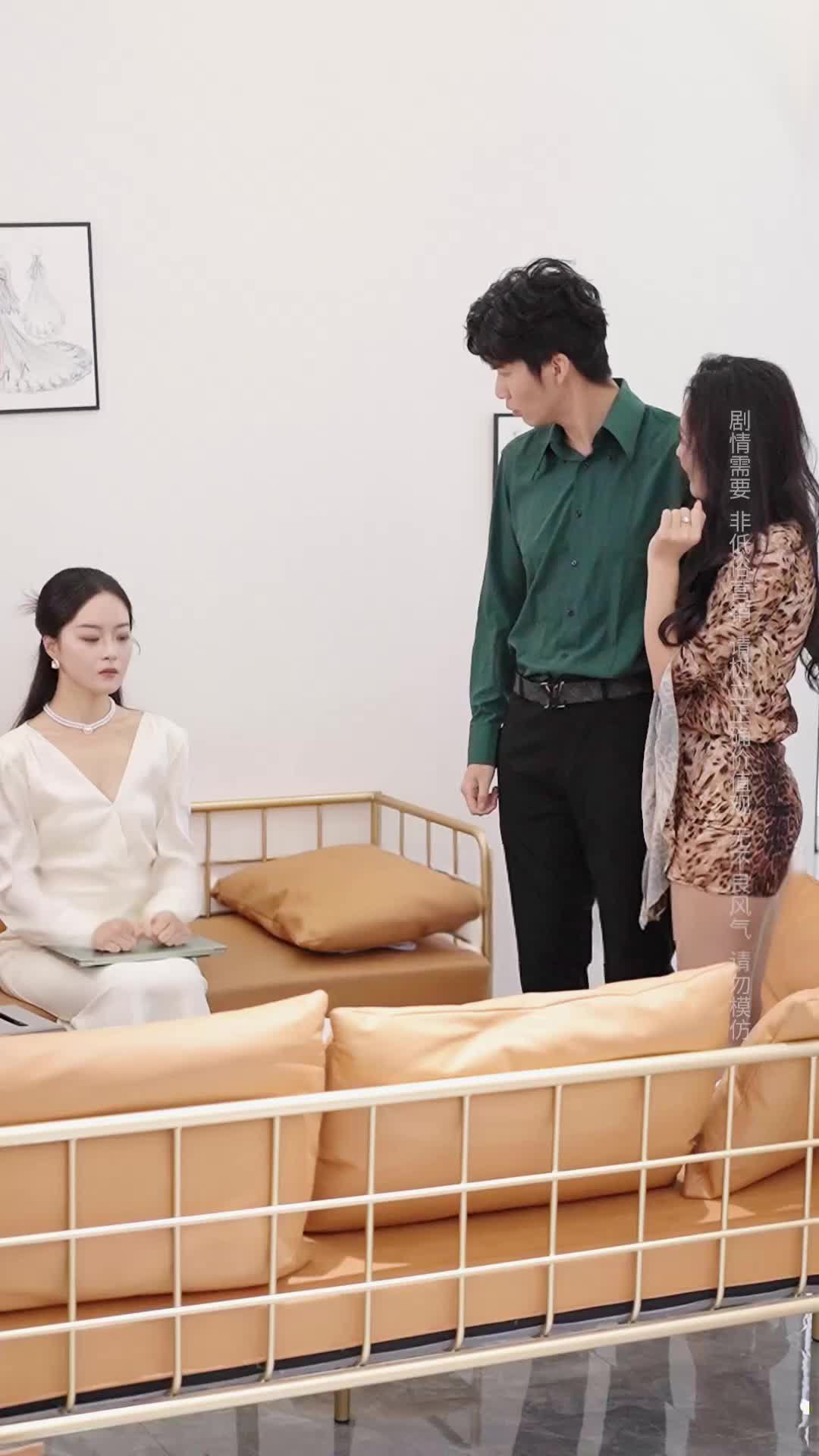Episode 28 of Tiny Cupid Brings a Perfect Match
