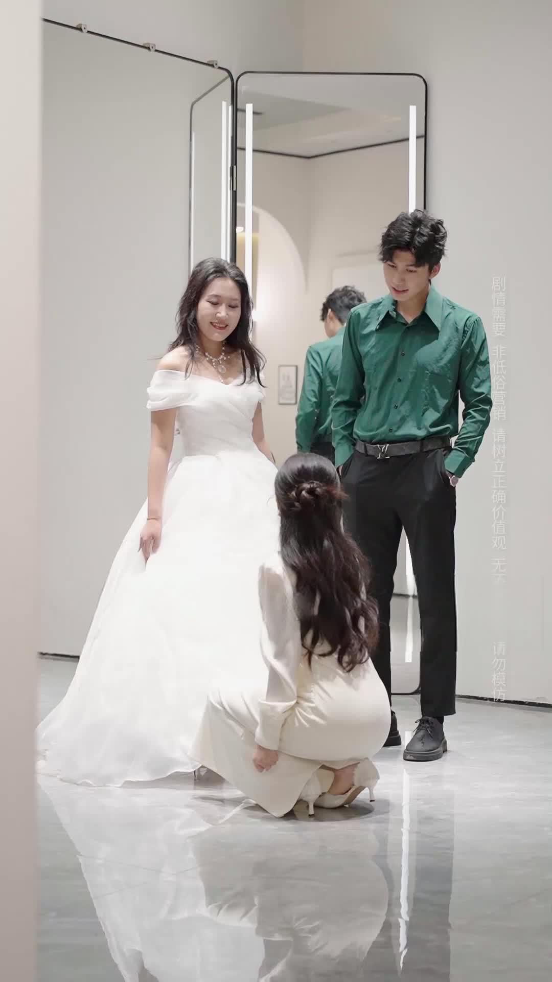 Episode 29 of Tiny Cupid Brings a Perfect Match