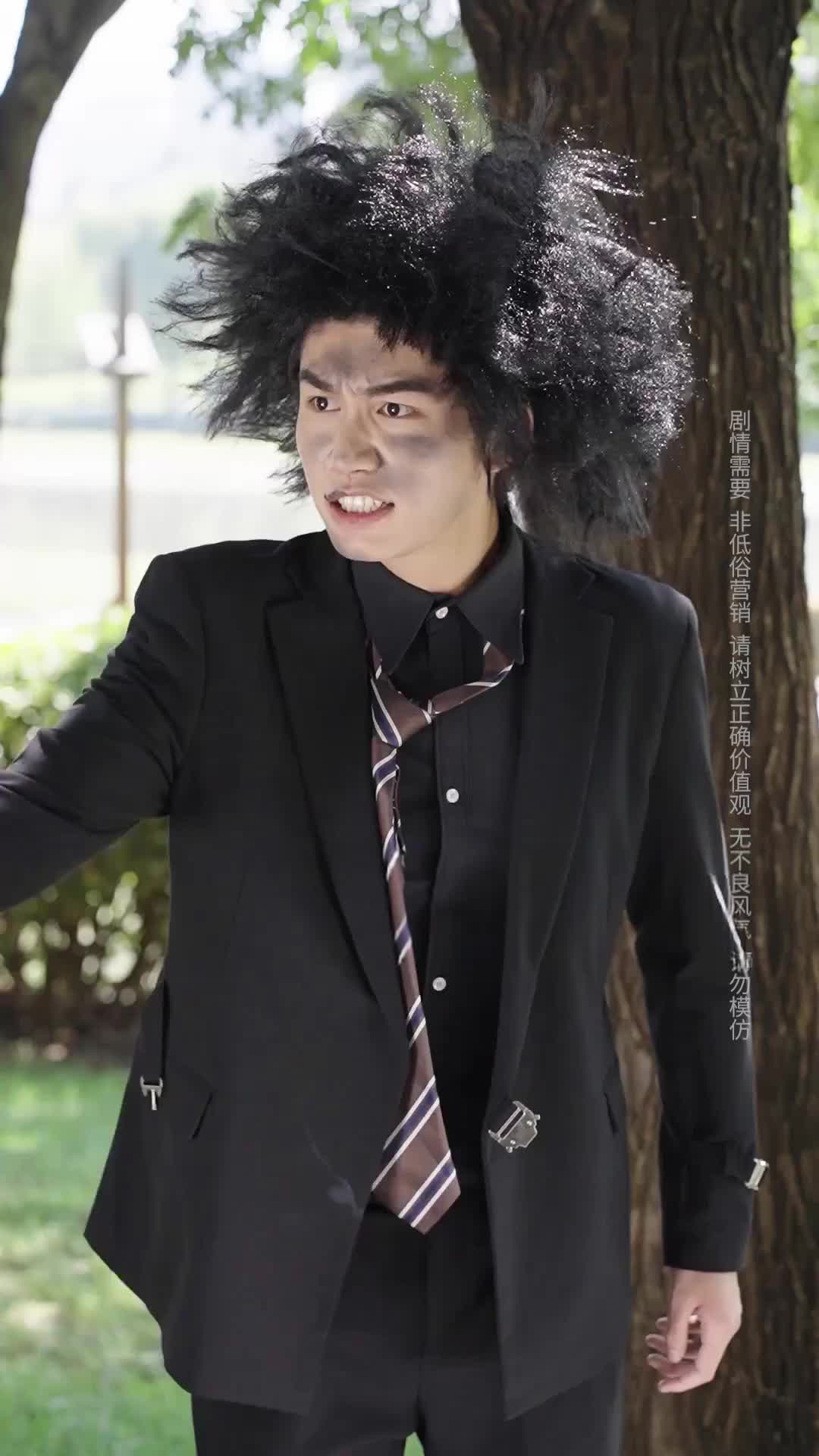 Episode 4 of Tiny Cupid Brings a Perfect Match