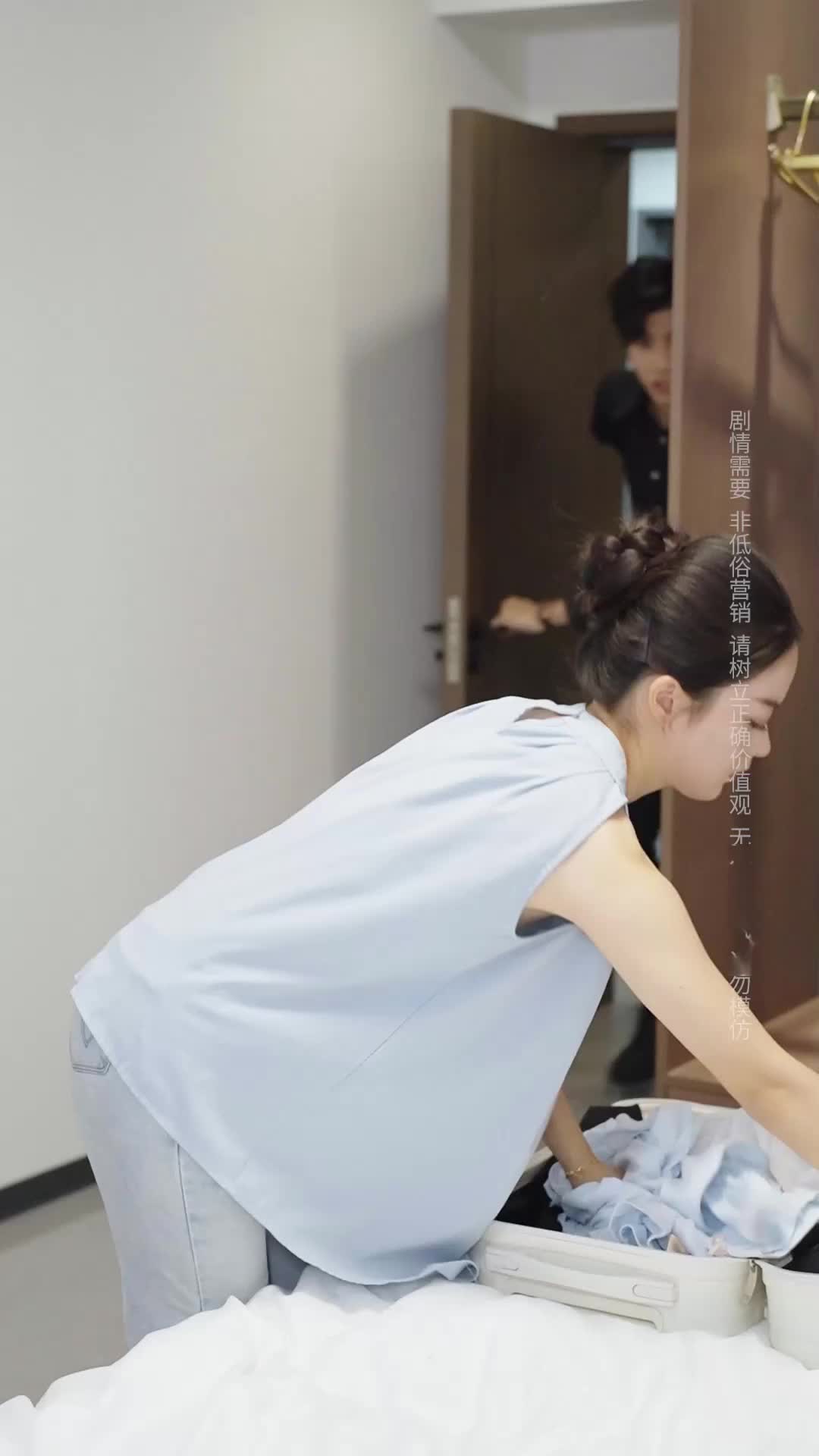 Episode 5 of Tiny Cupid Brings a Perfect Match
