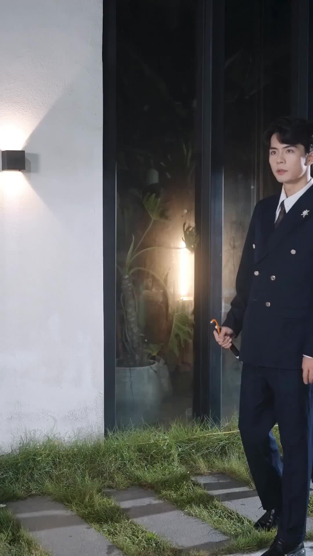 Episode 2 of Titanic Love After Rebirth