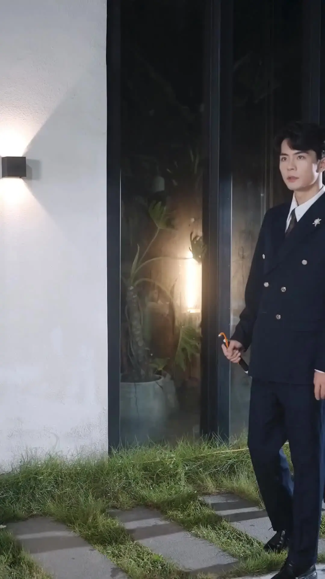 Episode 2 of Titanic Love After Rebirth