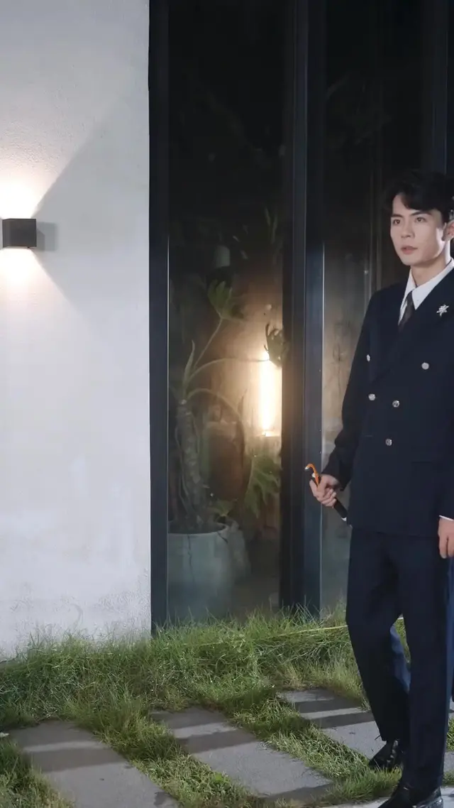 Episode 2 of Titanic Love After Rebirth