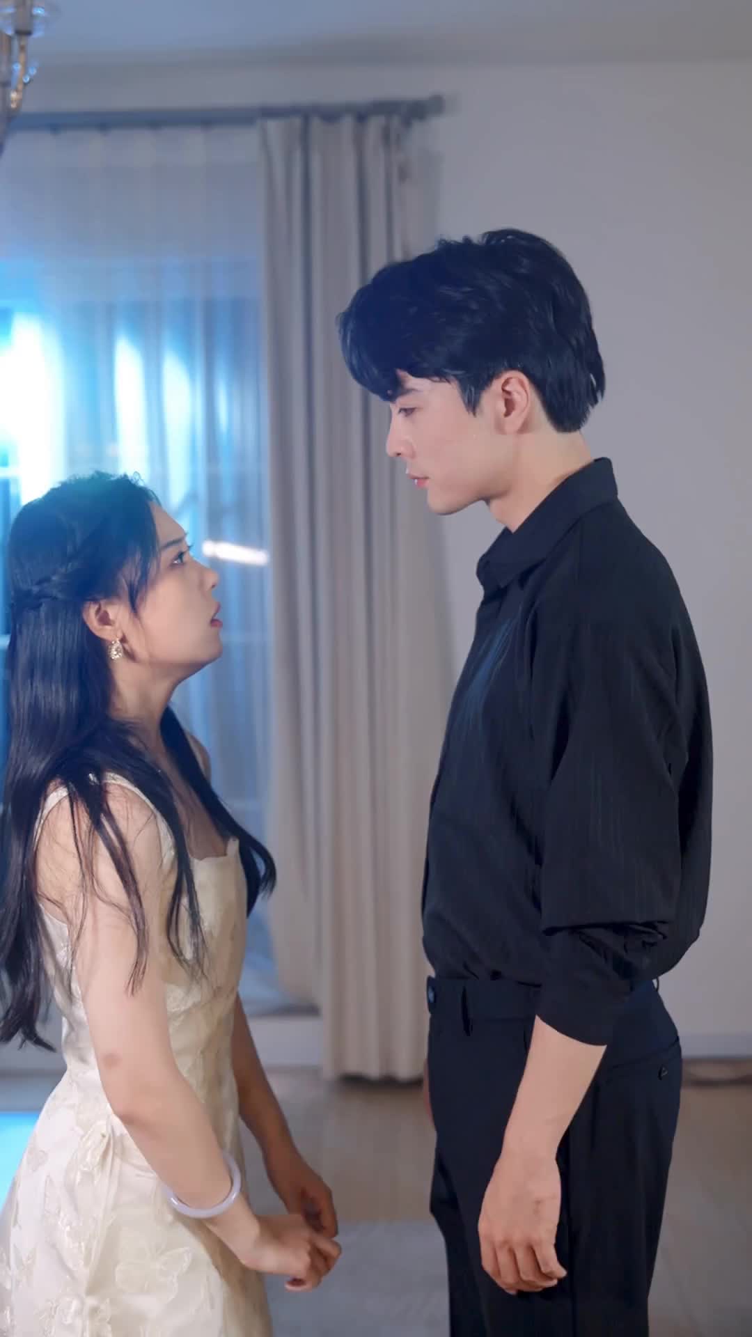 Episode 25 of Titanic Love After Rebirth