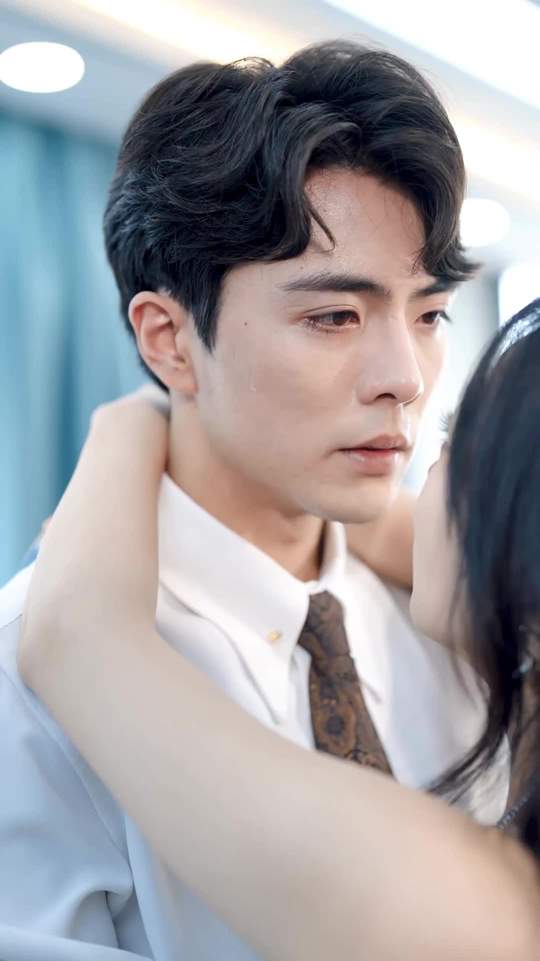 Episode 29 of Titanic Love After Rebirth