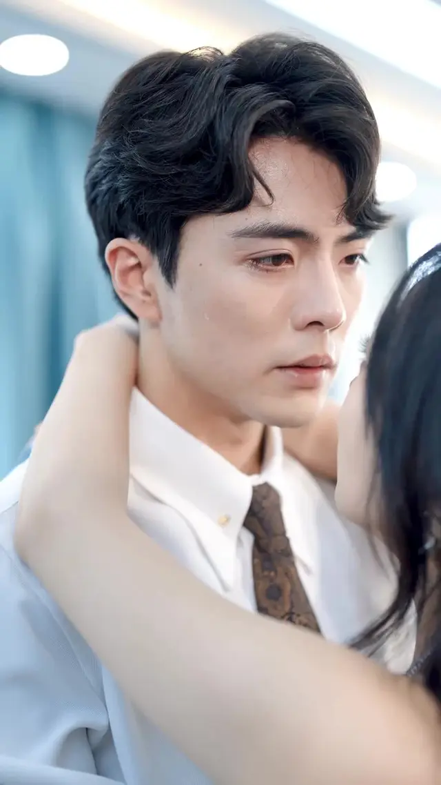 Episode 29 of Titanic Love After Rebirth