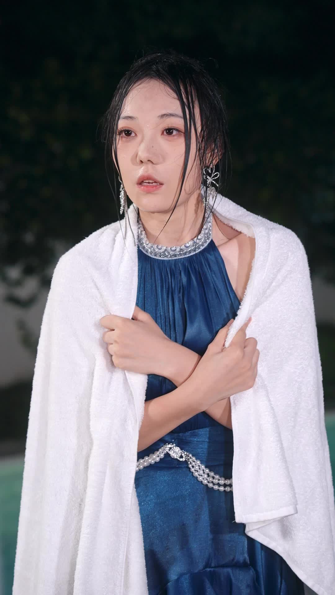 Episode 36 of Titanic Love After Rebirth