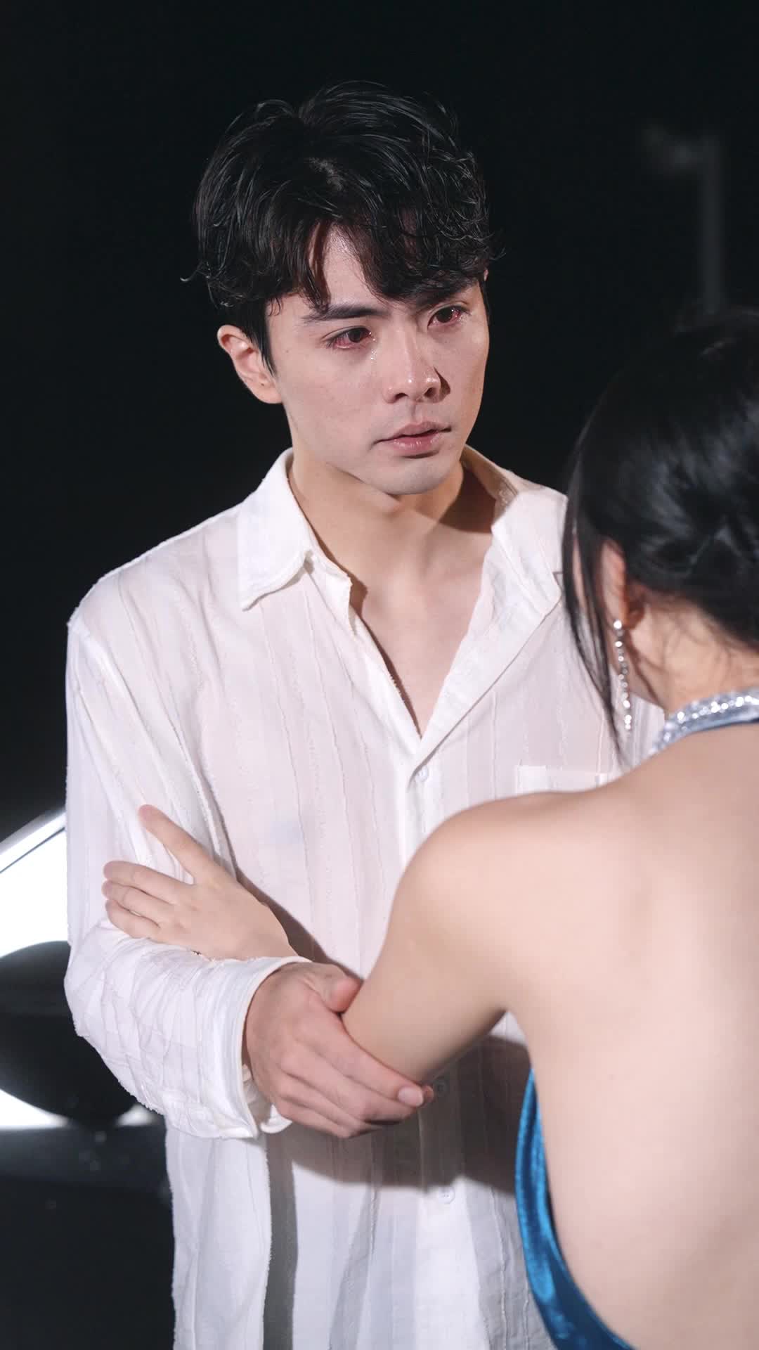 Episode 37 of Titanic Love After Rebirth