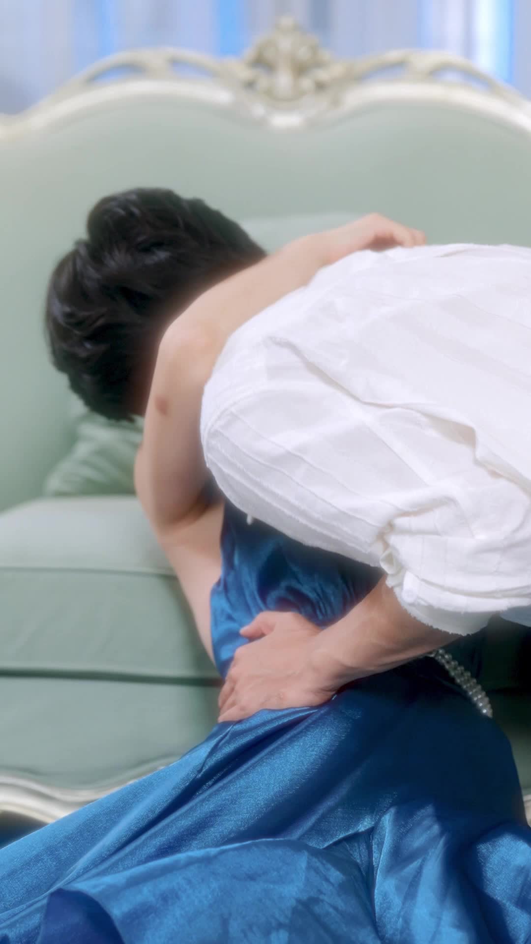 Episode 40 of Titanic Love After Rebirth