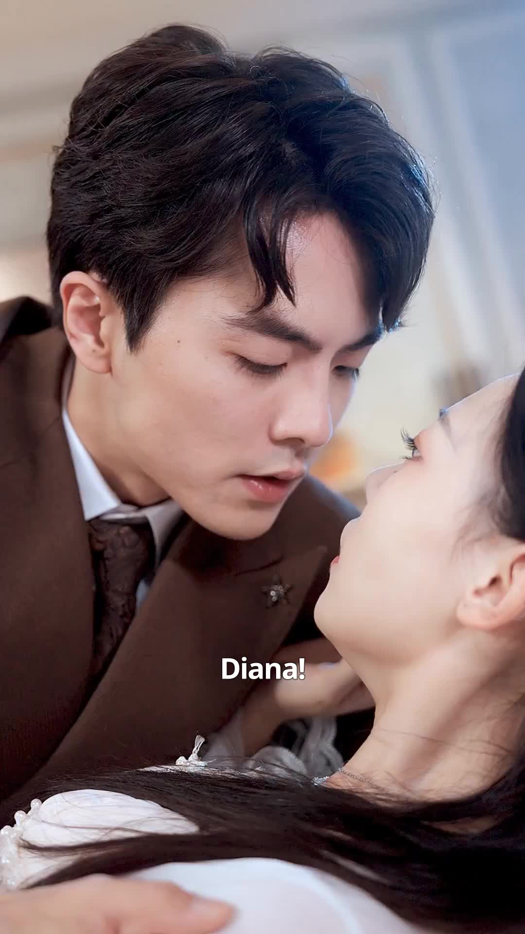 Episode 49 of Titanic Love After Rebirth