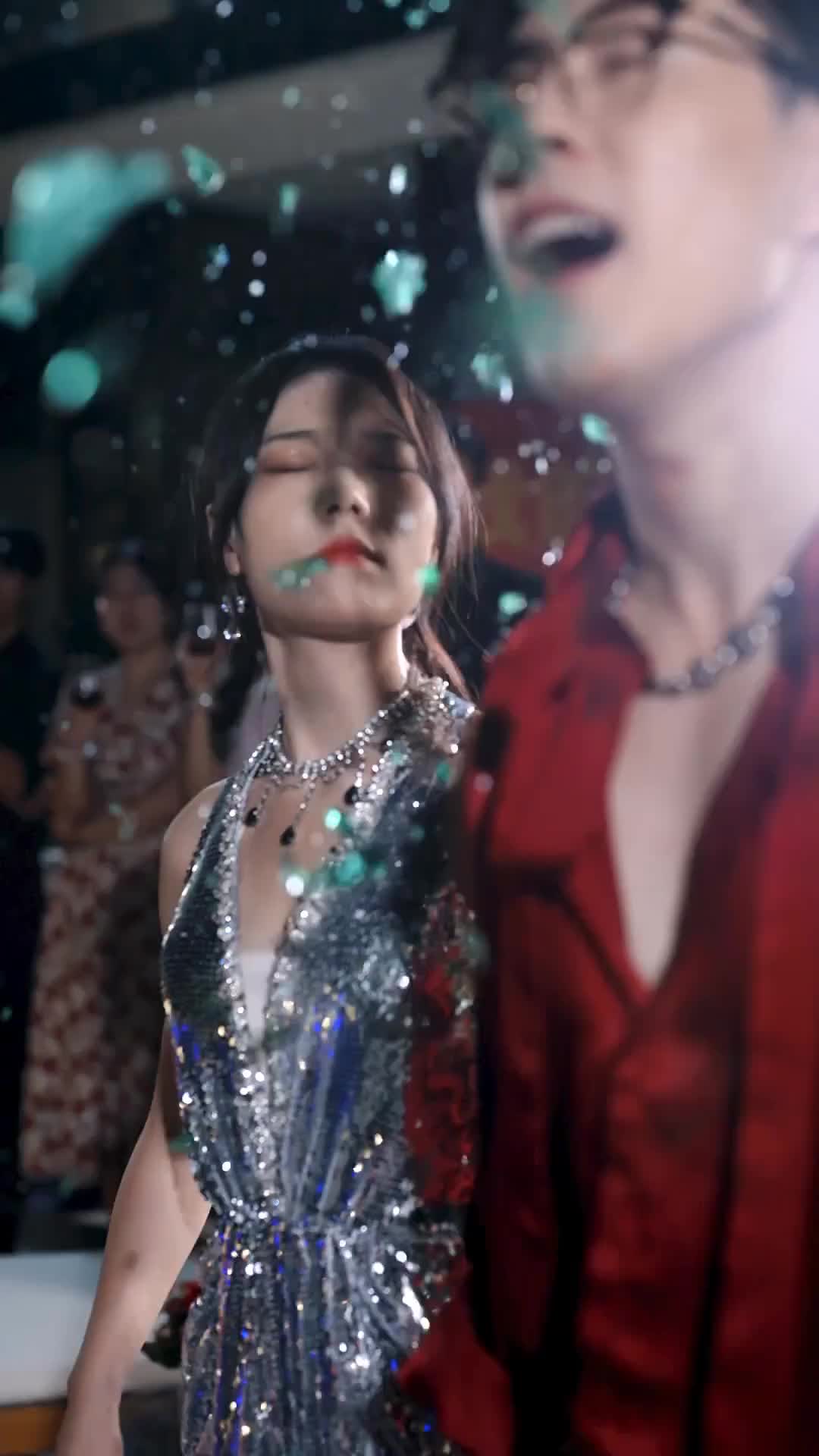 Episode 5 of Titanic Love After Rebirth