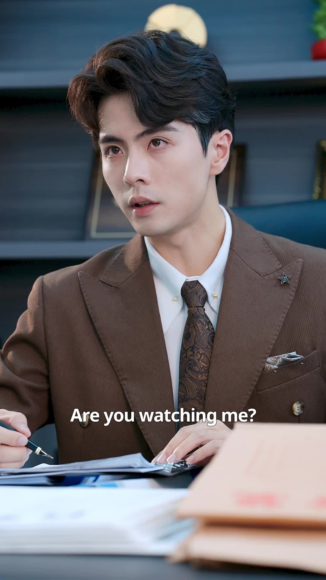 Episode 53 of Titanic Love After Rebirth