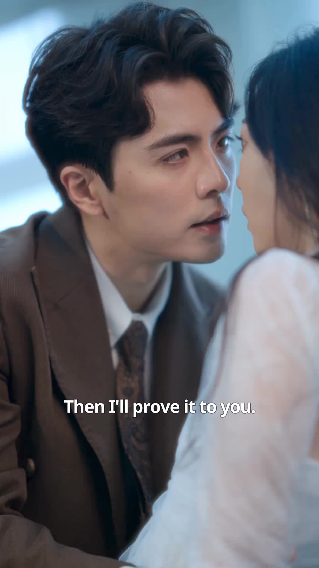 Episode 54 of Titanic Love After Rebirth