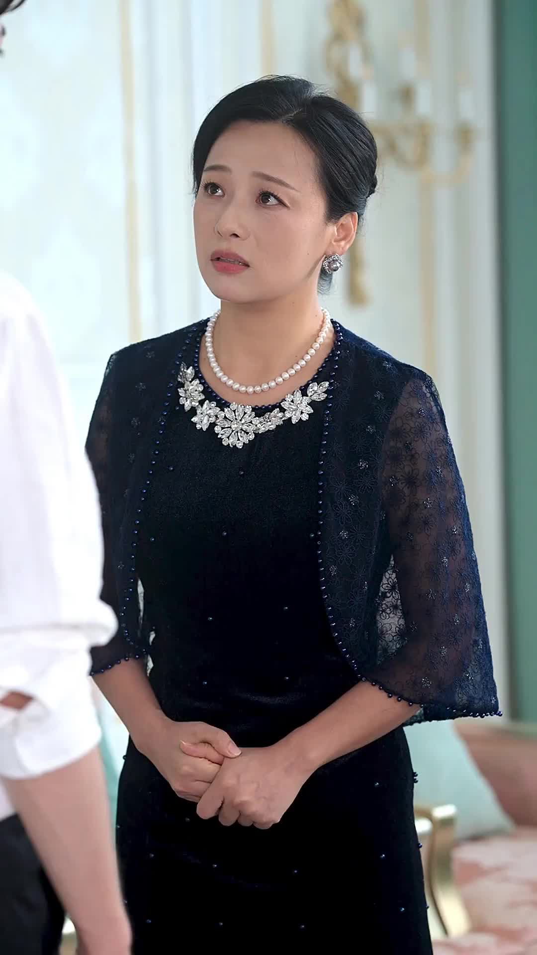 Episode 61 of Titanic Love After Rebirth