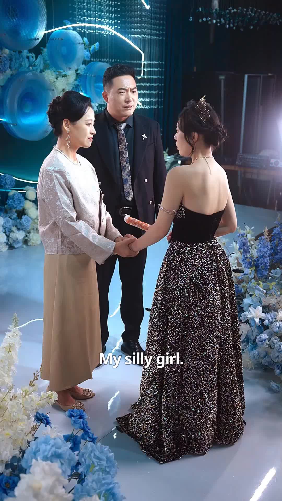 Episode 65 of Titanic Love After Rebirth