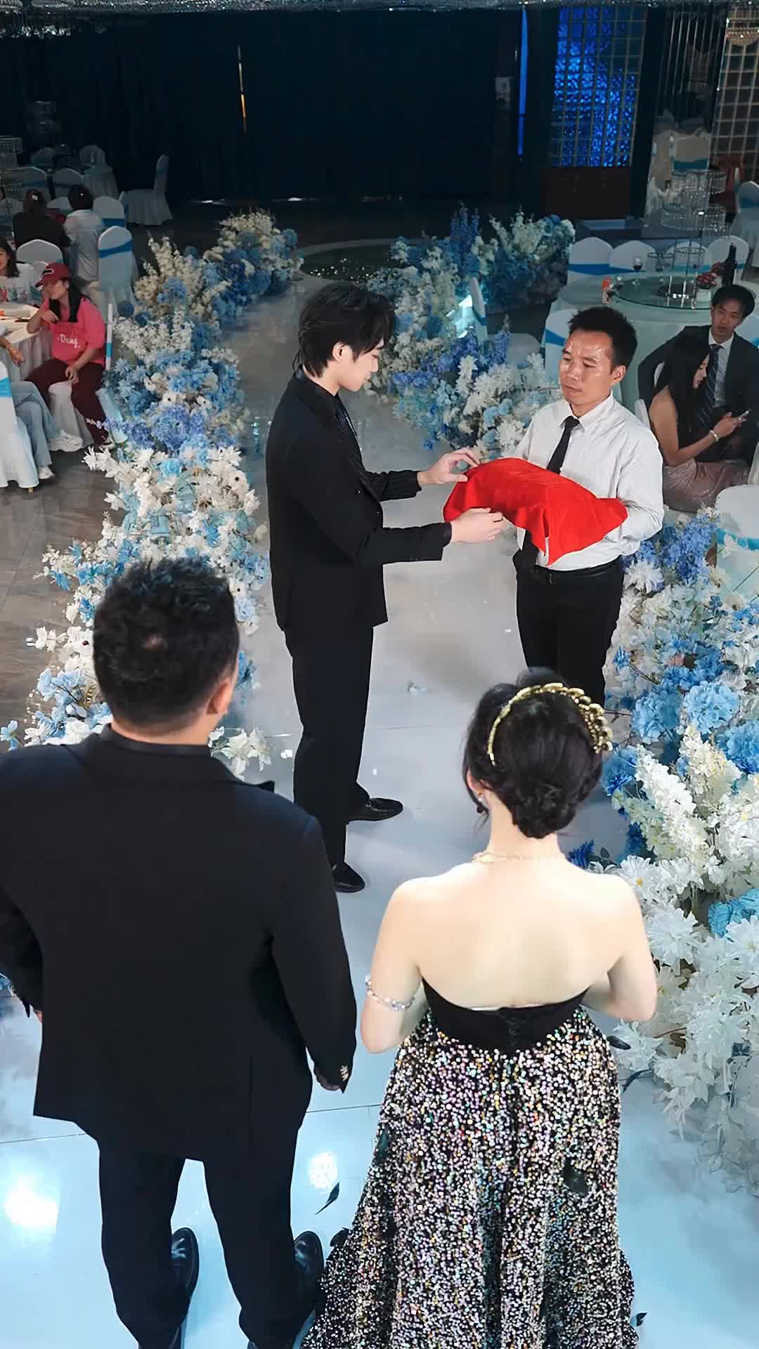 Episode 68 of Titanic Love After Rebirth