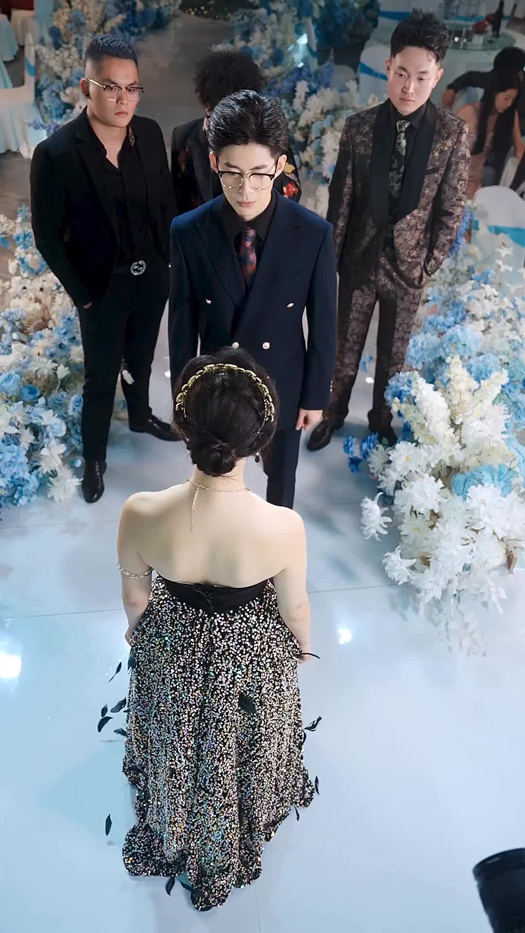 Episode 70 of Titanic Love After Rebirth