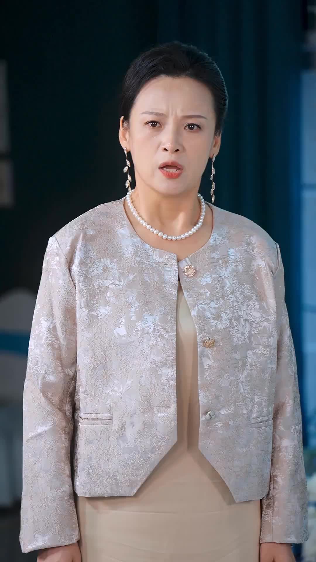 Episode 72 of Titanic Love After Rebirth