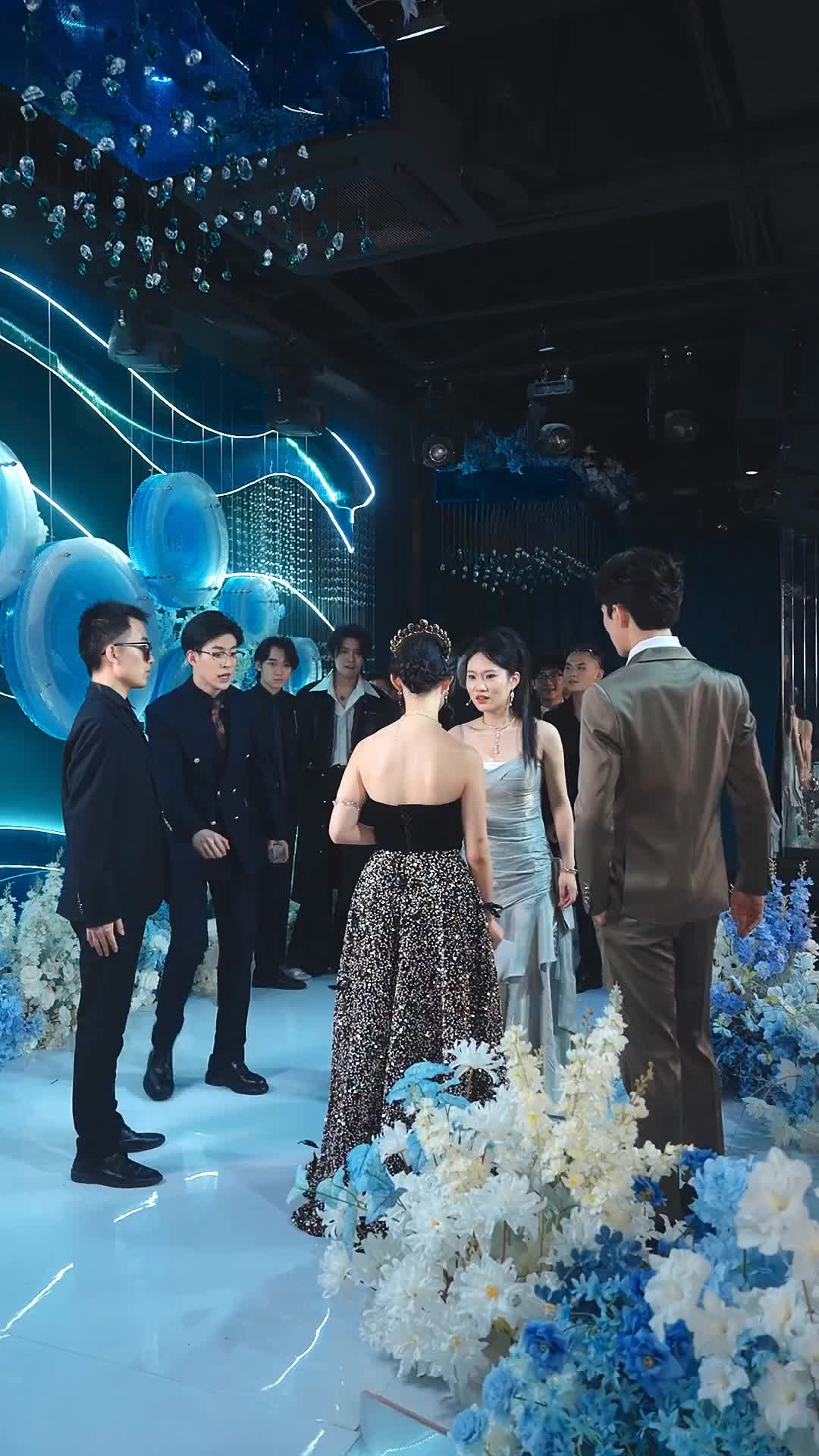 Episode 76 of Titanic Love After Rebirth