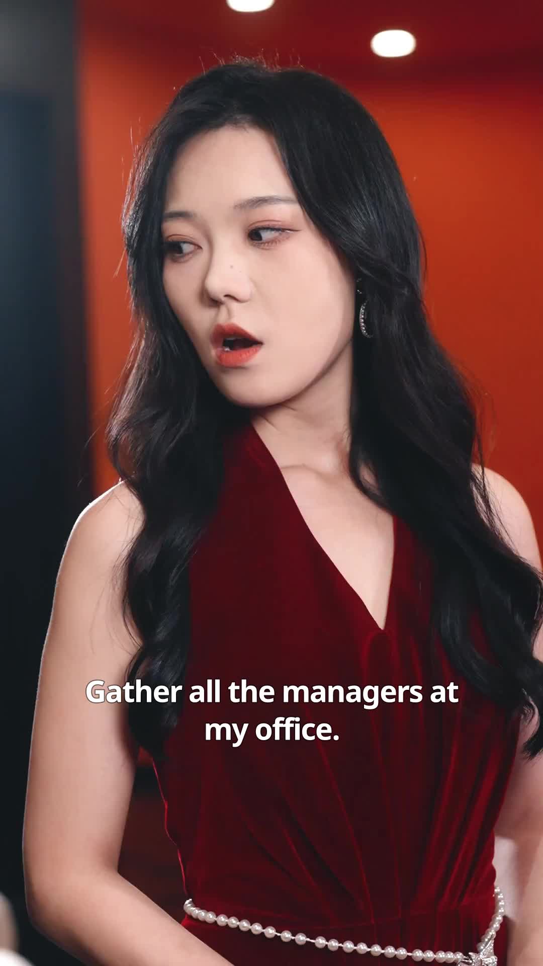 Episode 9 of Titanic Love After Rebirth