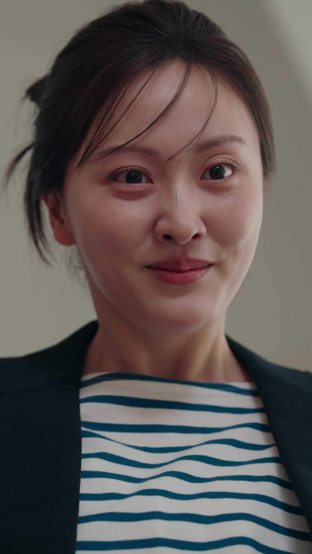 Episode 1 of To All the Exes I've Loved Before