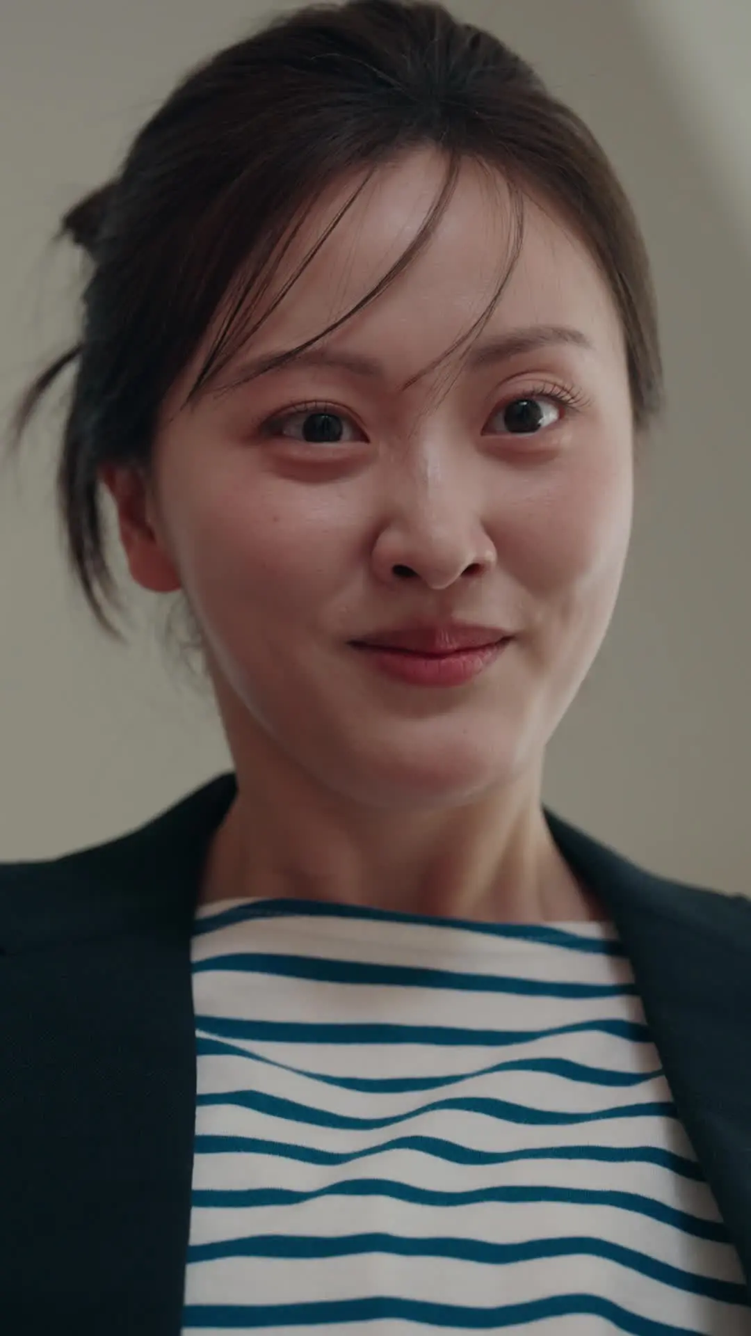 Episode 1 of To All the Exes I've Loved Before