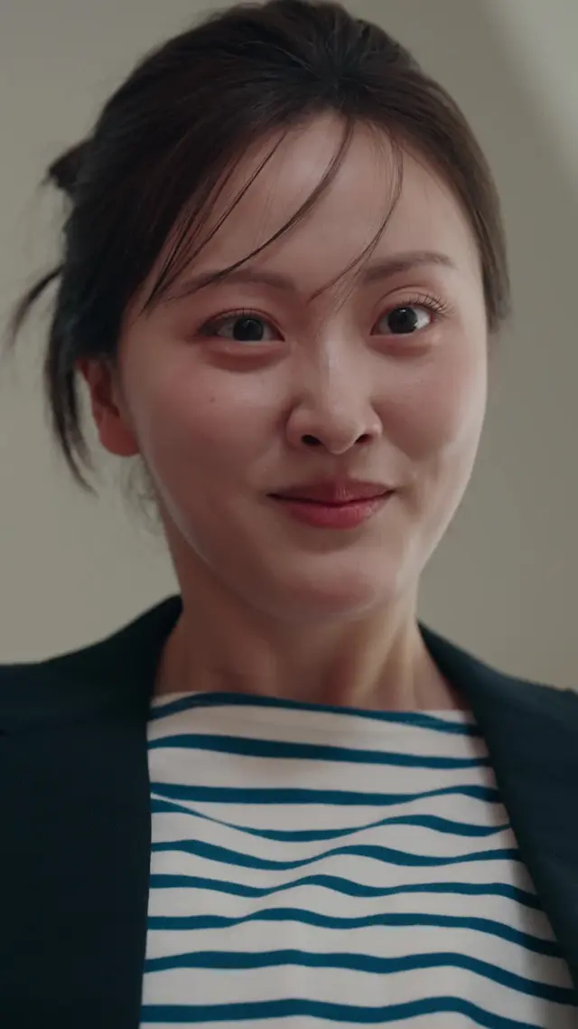 Episode 1 of To All the Exes I've Loved Before