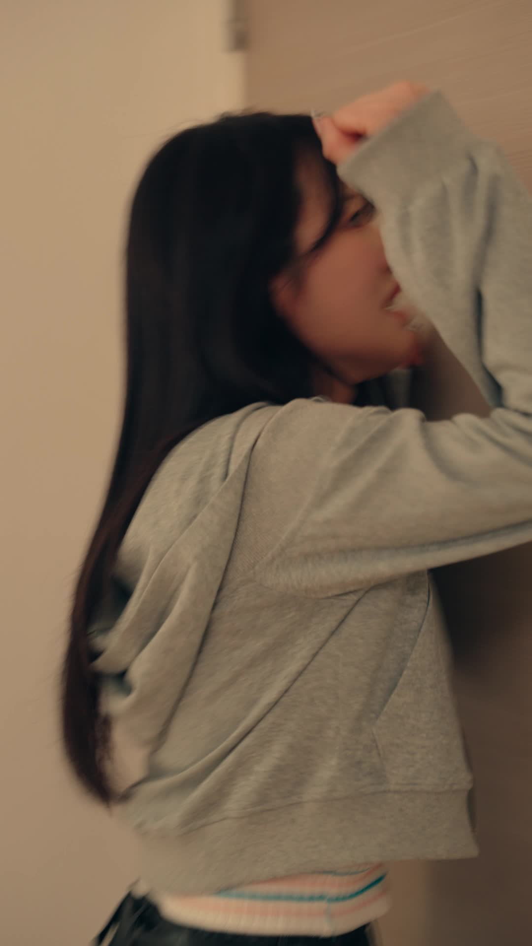 Episode 15 of To All the Exes I've Loved Before