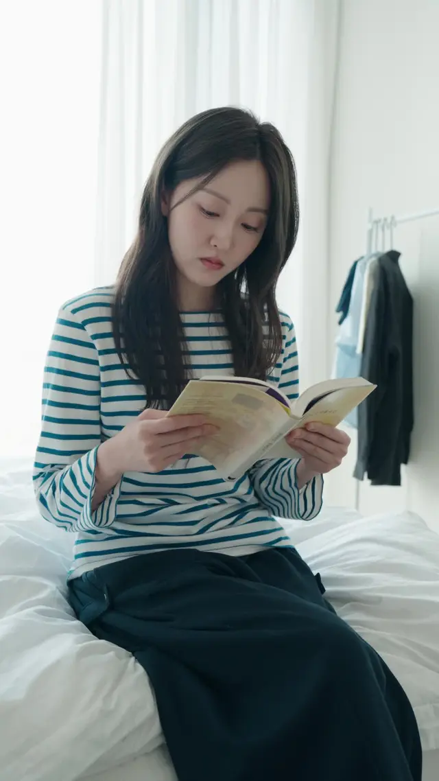 Episode 19 of To All the Exes I've Loved Before