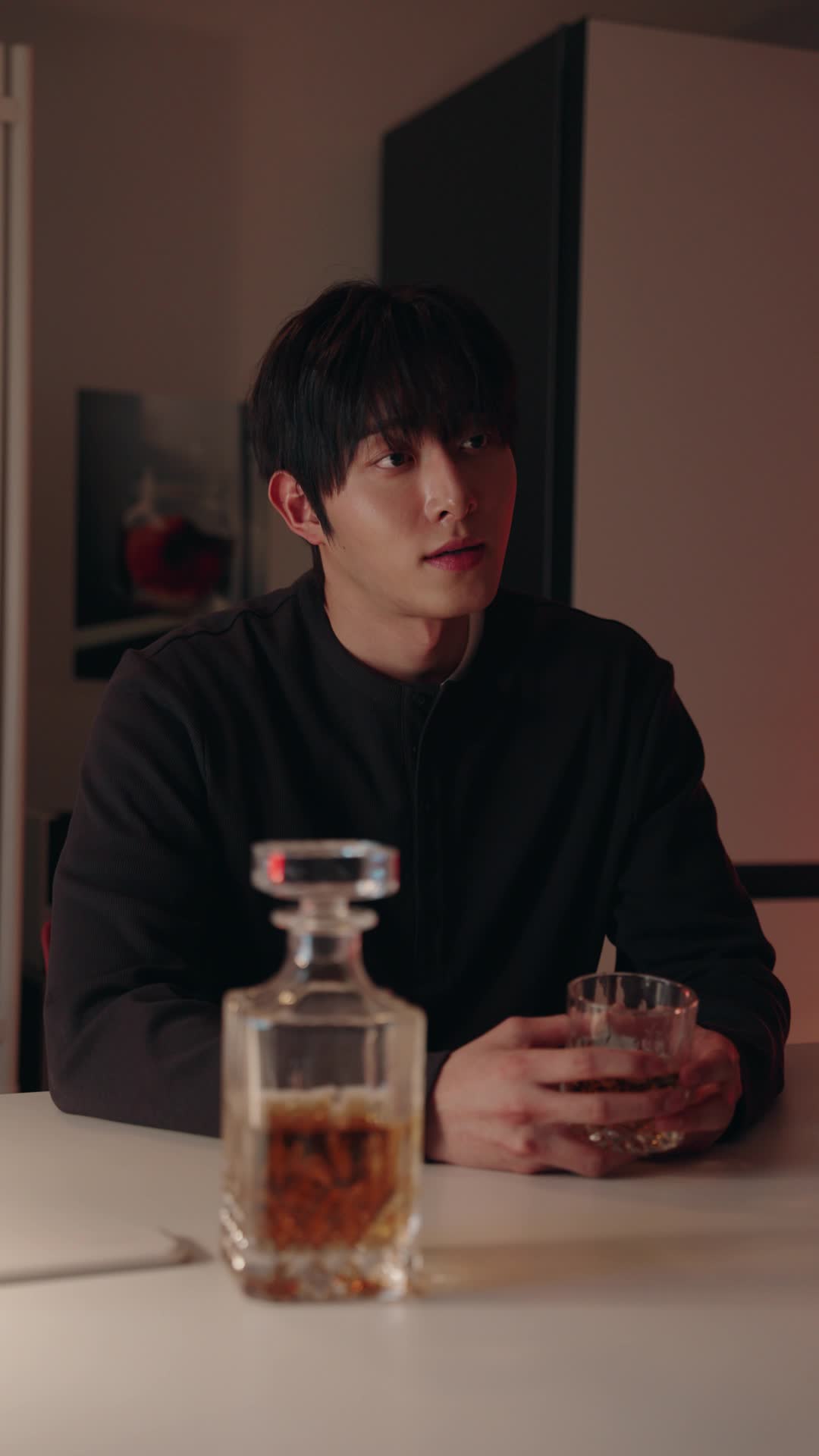 Episode 21 of To All the Exes I've Loved Before