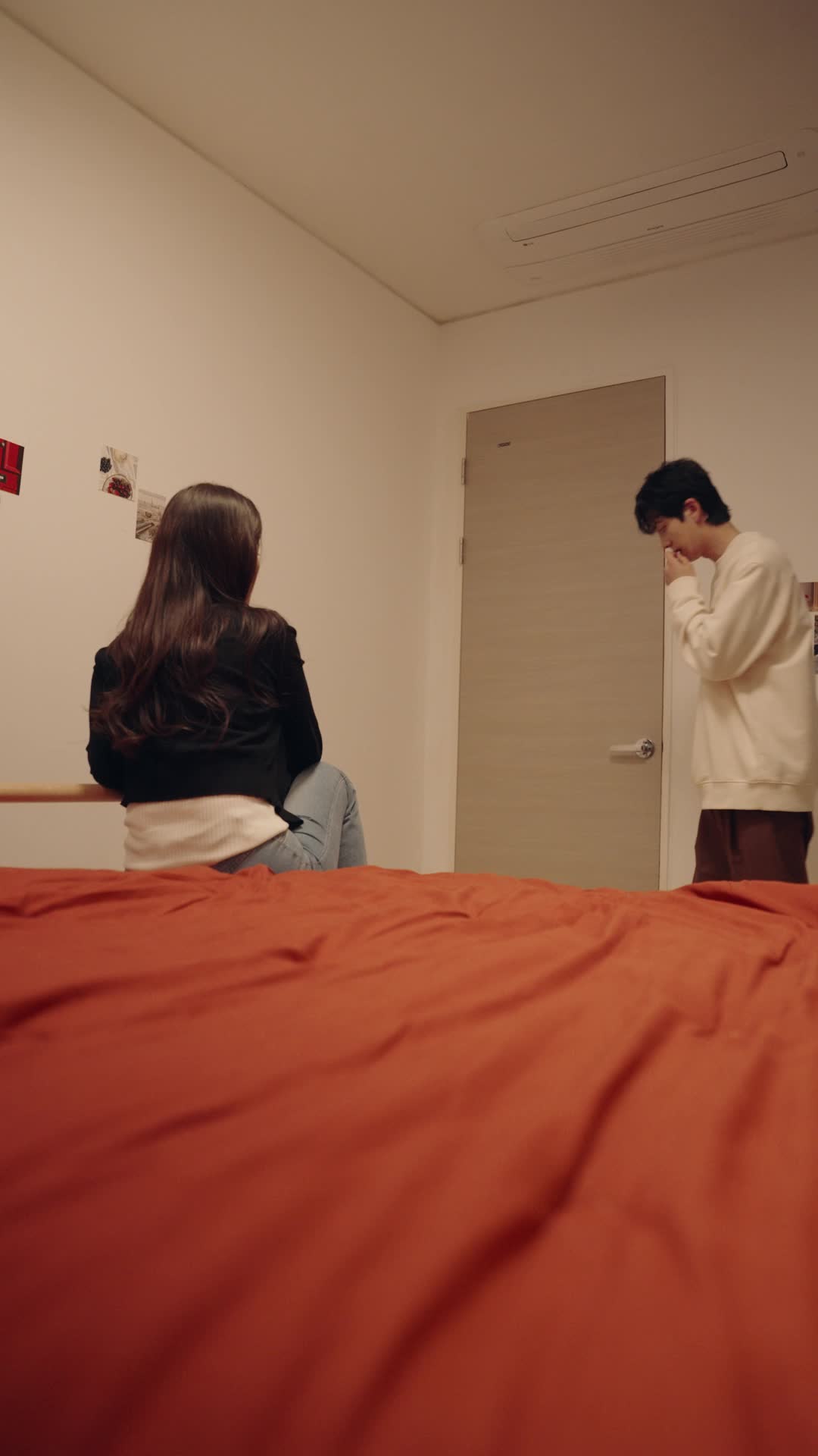 Episode 23 of To All the Exes I've Loved Before